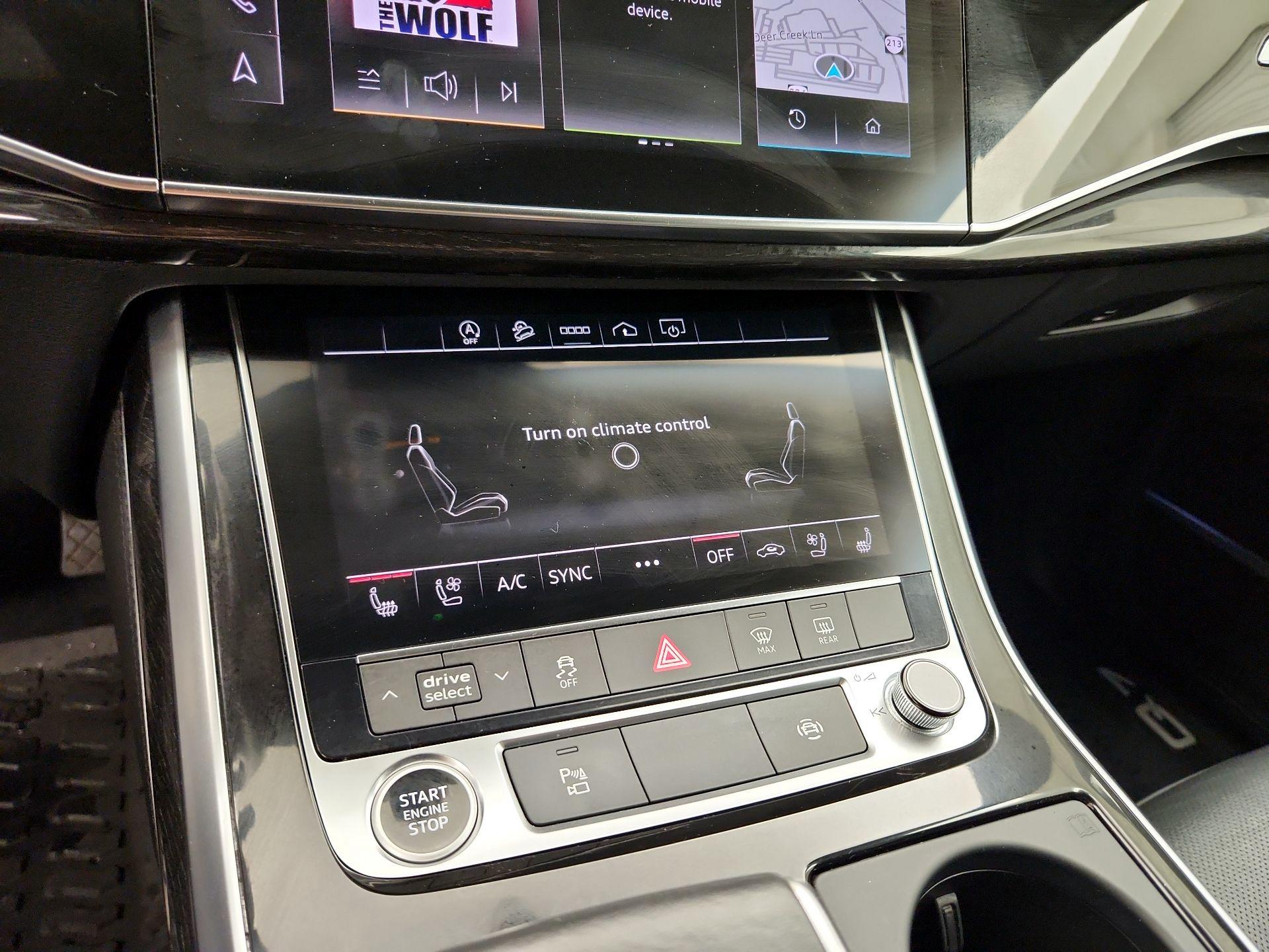 Thumbnail: 2021 Audi Q7 - 17