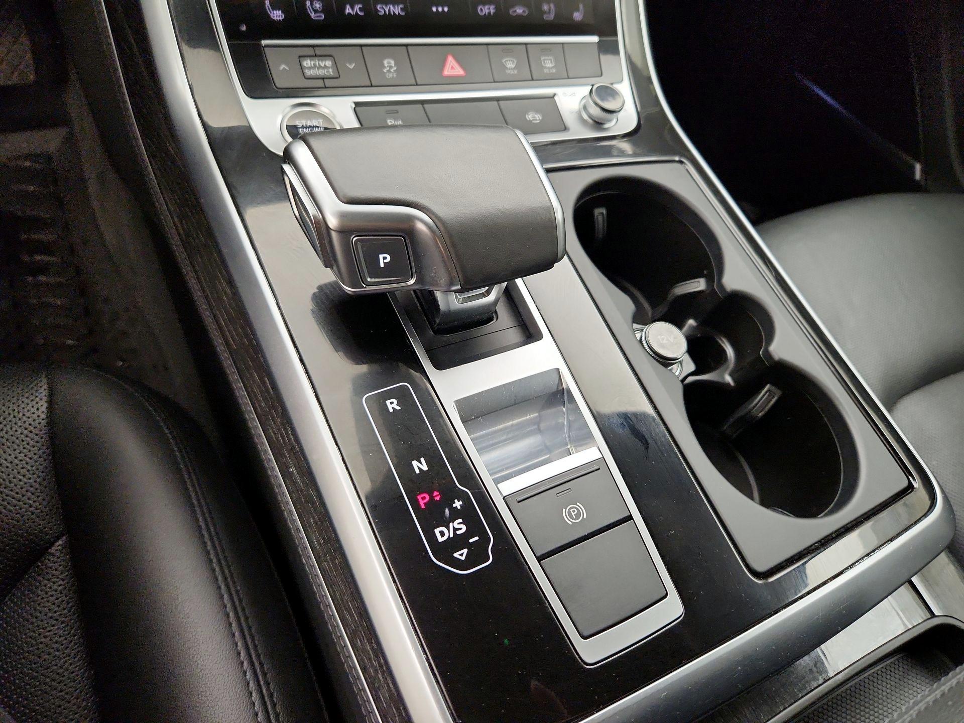 Thumbnail: 2021 Audi Q7 - 18