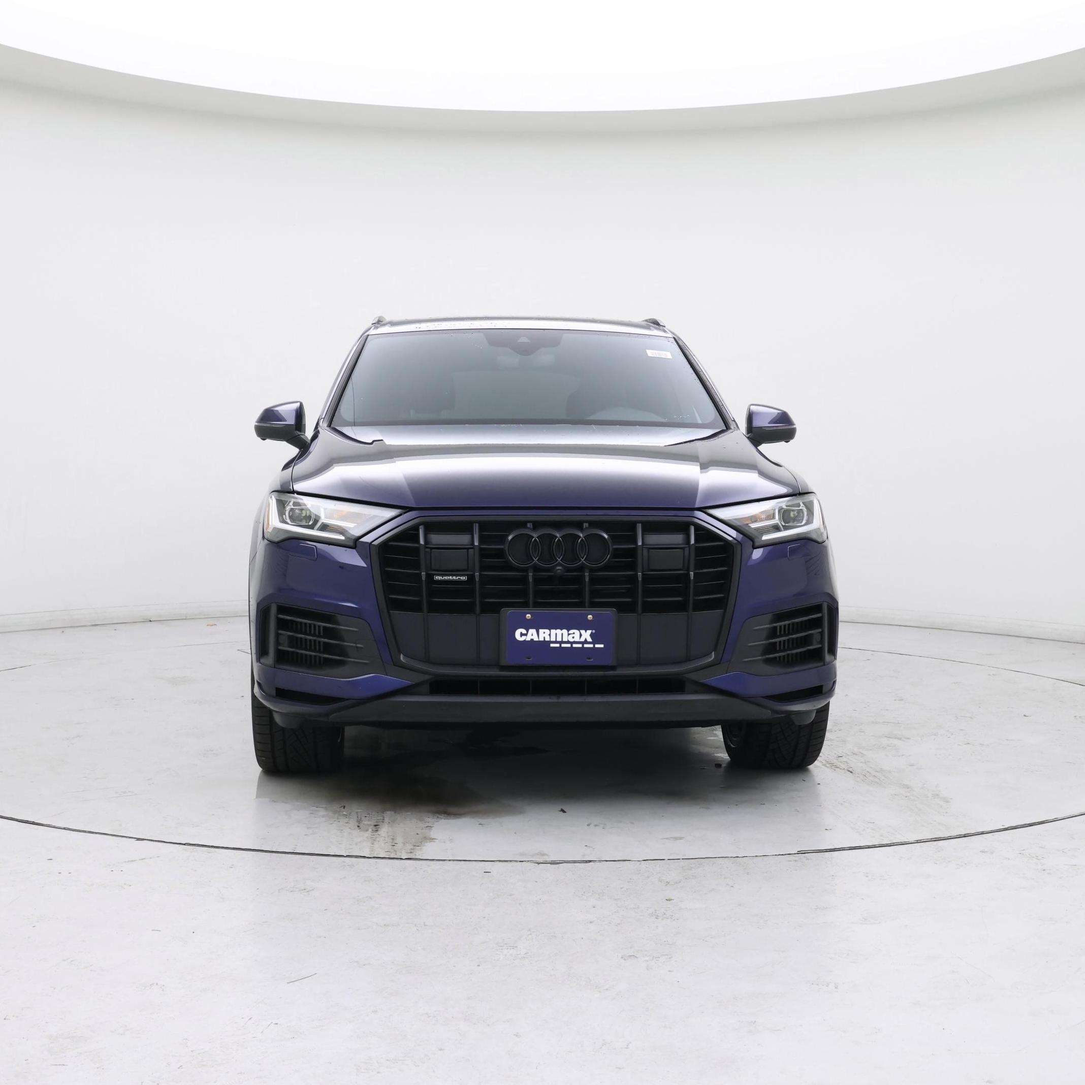 Thumbnail: 2021 Audi Q7 - 5