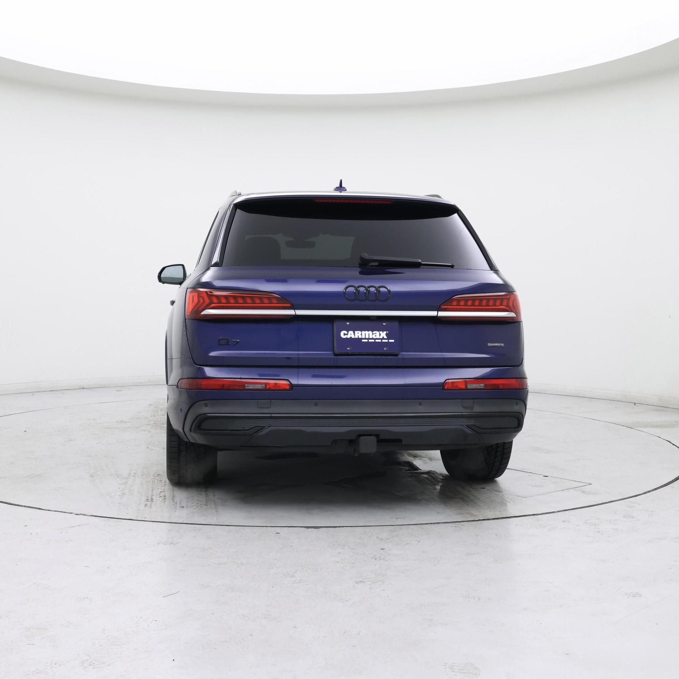 Thumbnail: 2021 Audi Q7 - 6