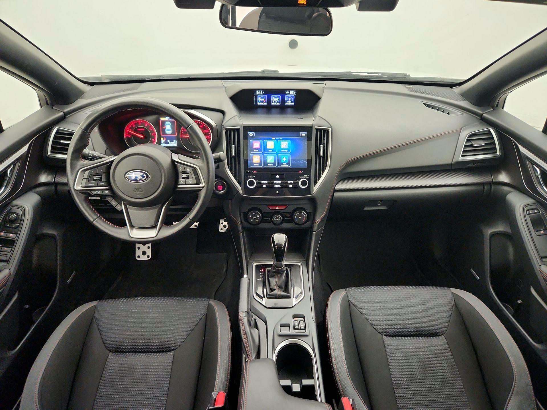 Thumbnail: 2018 Subaru Impreza - 9