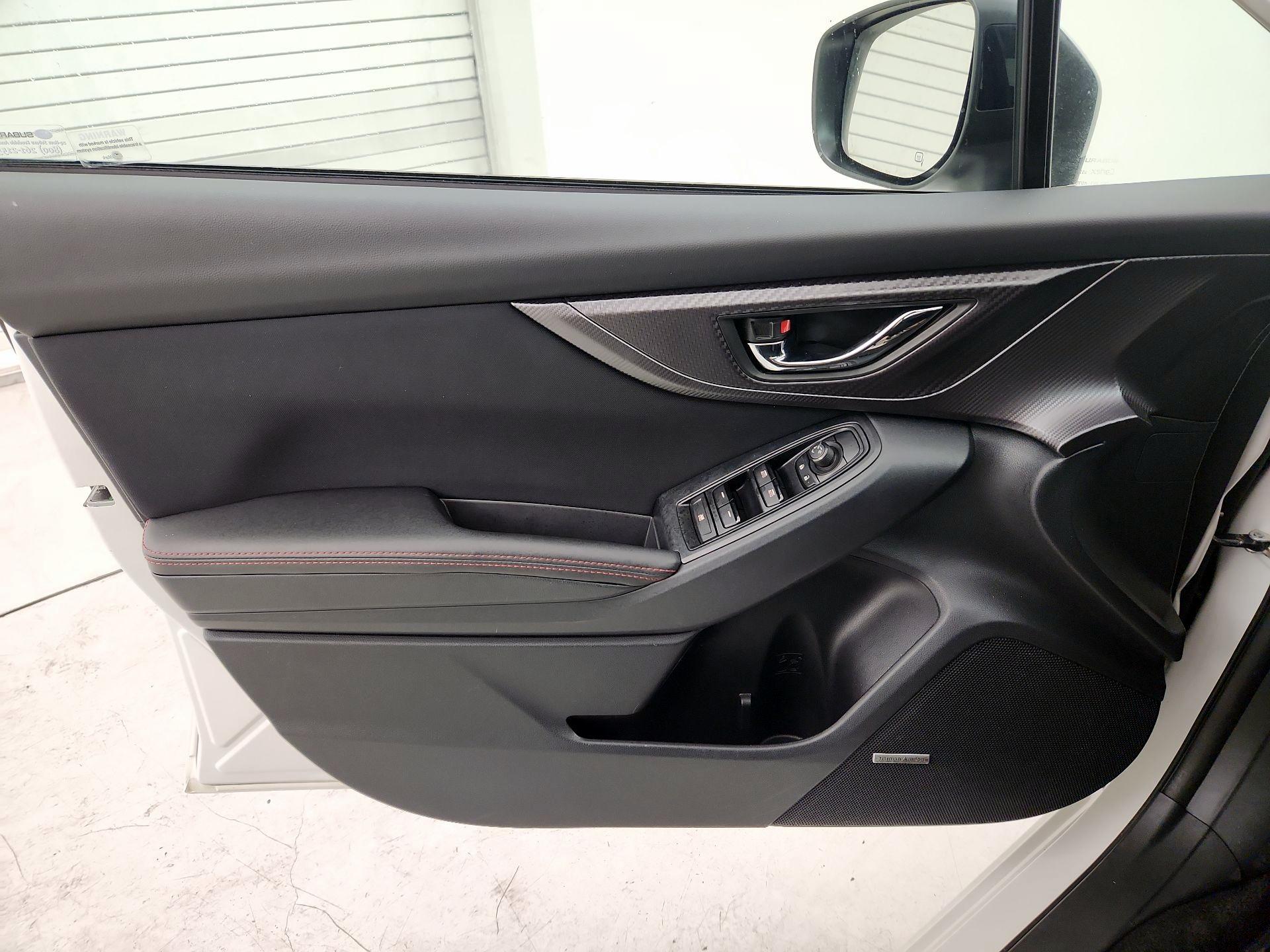 Thumbnail: 2018 Subaru Impreza - 12