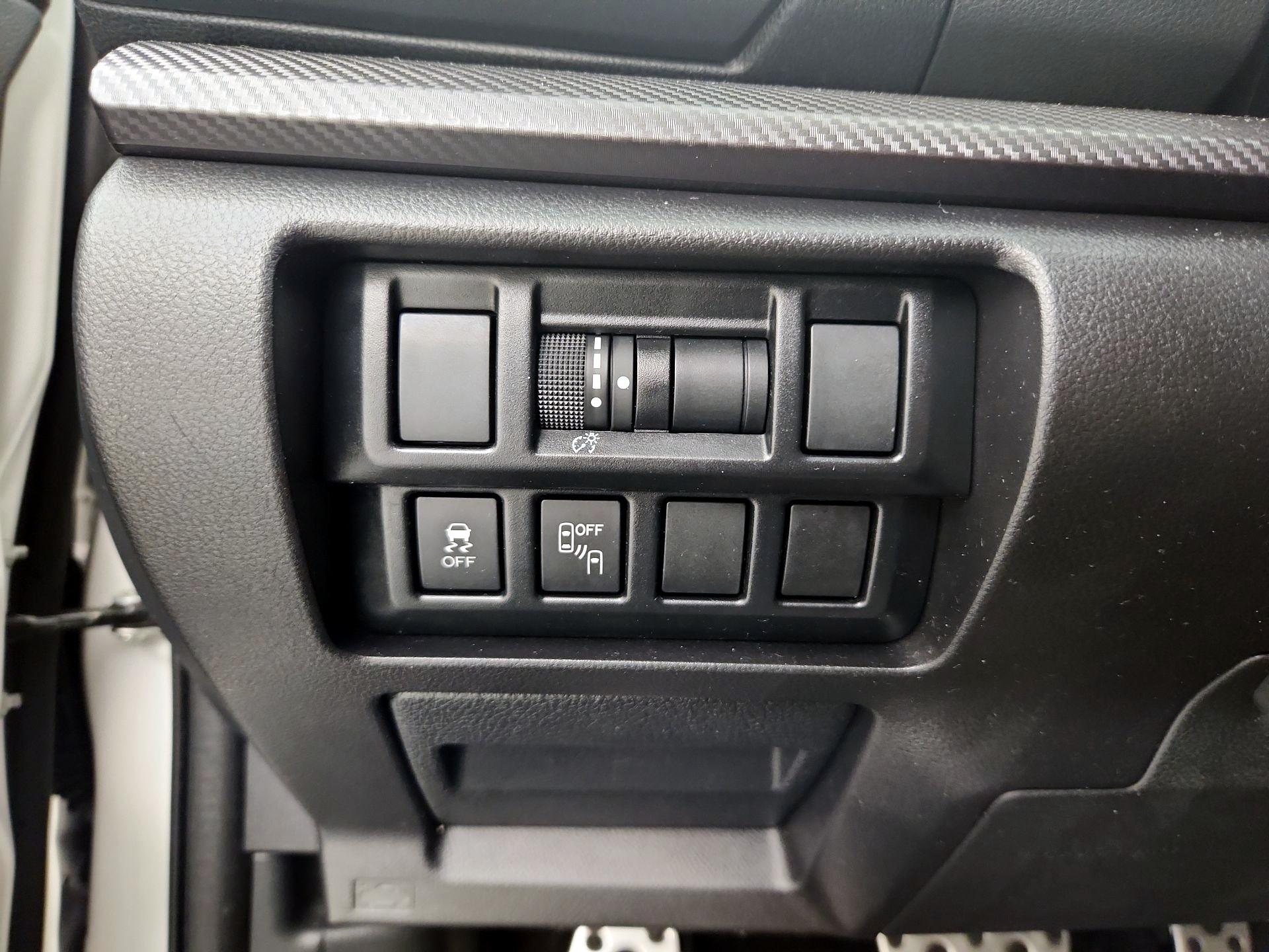 Thumbnail: 2018 Subaru Impreza - 13