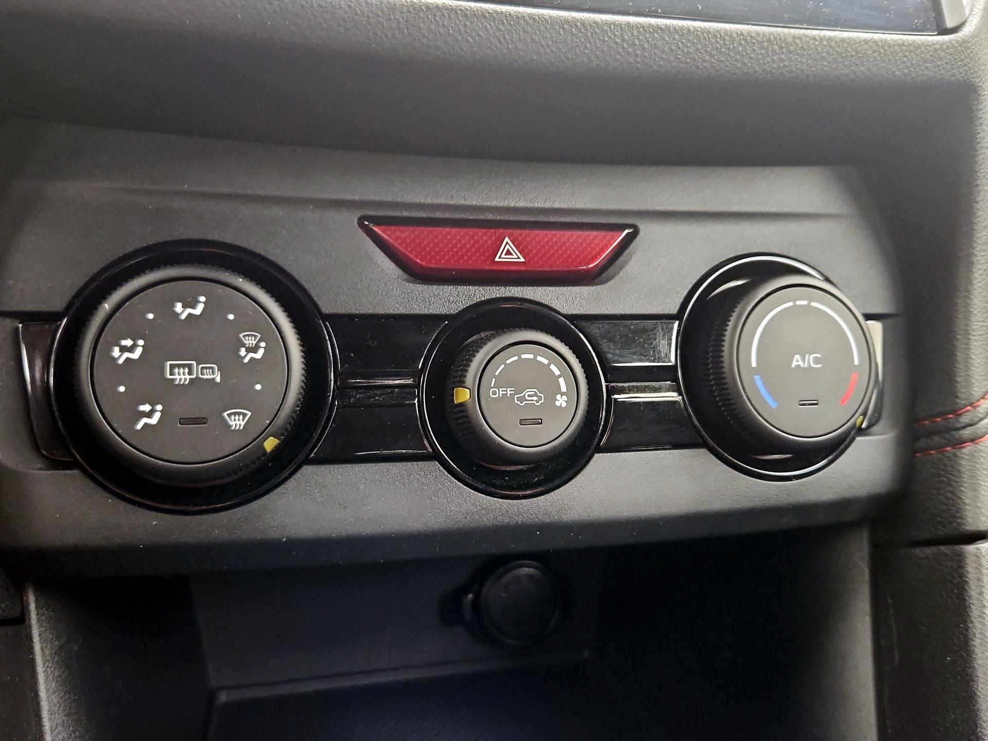 Thumbnail: 2018 Subaru Impreza - 16