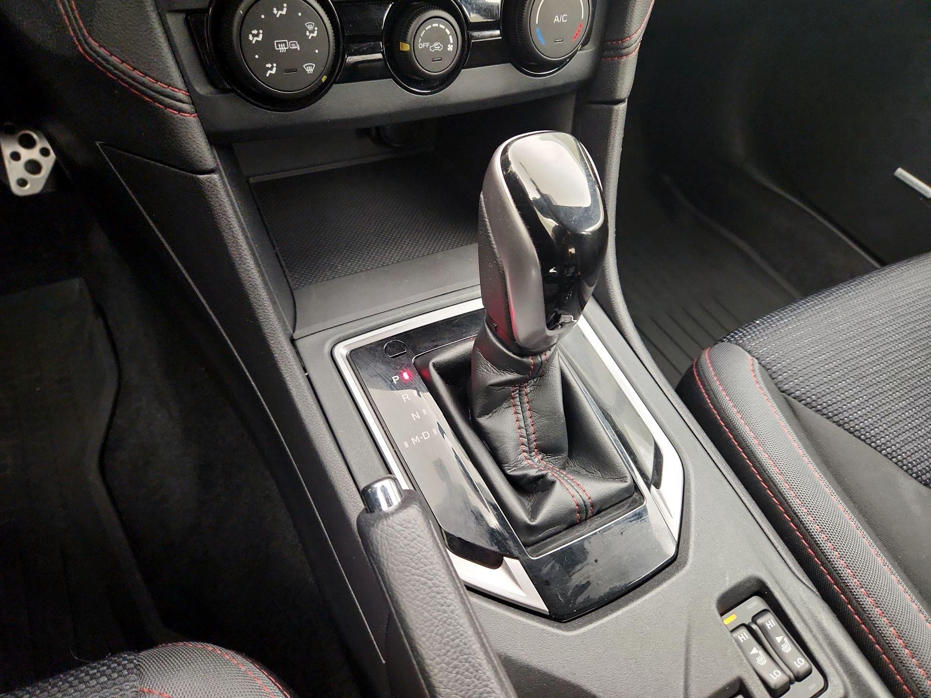 Thumbnail: 2018 Subaru Impreza - 17