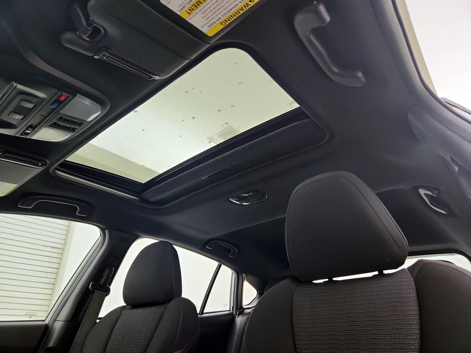 Thumbnail: 2018 Subaru Impreza - 19