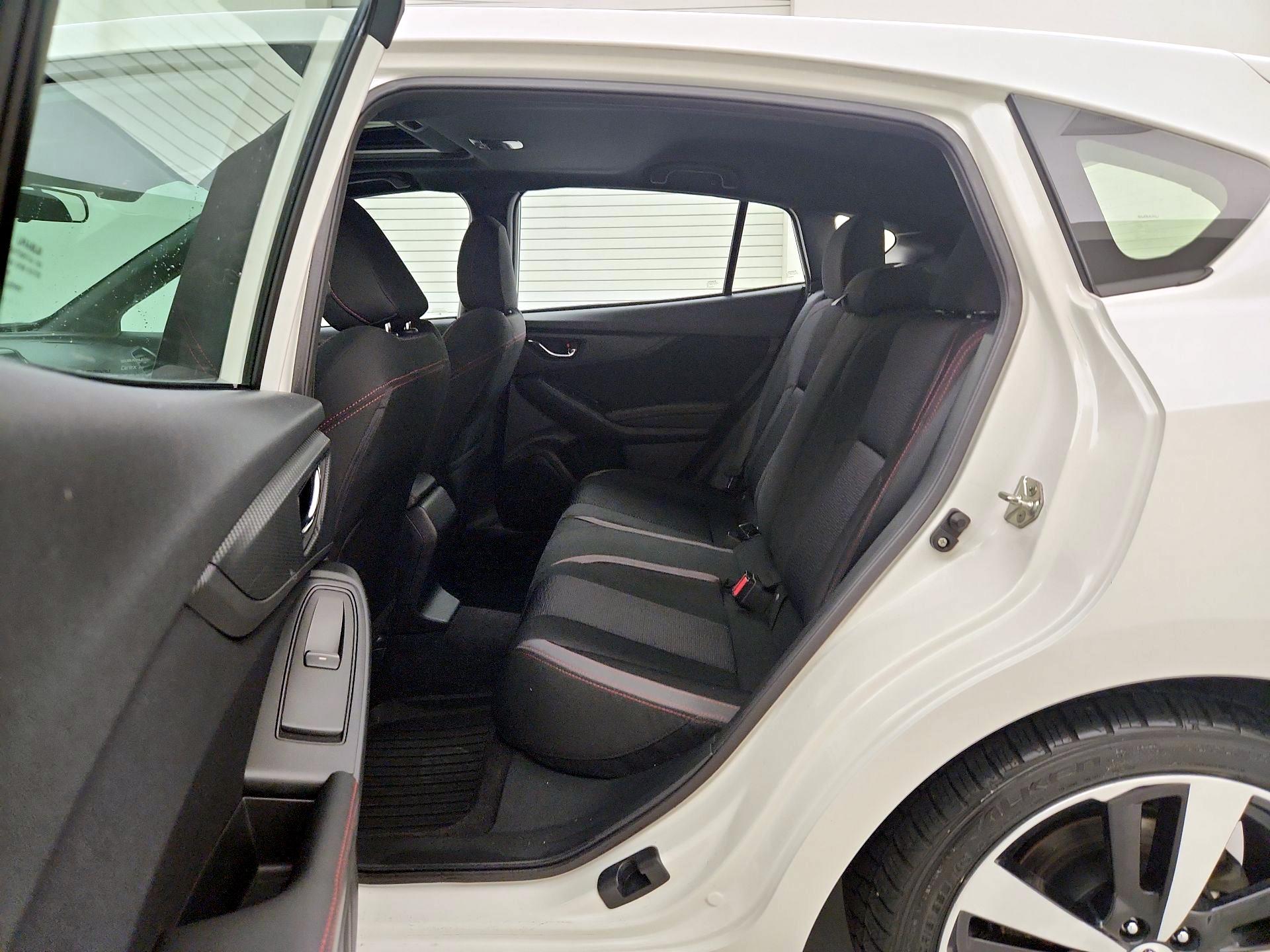 Thumbnail: 2018 Subaru Impreza - 20