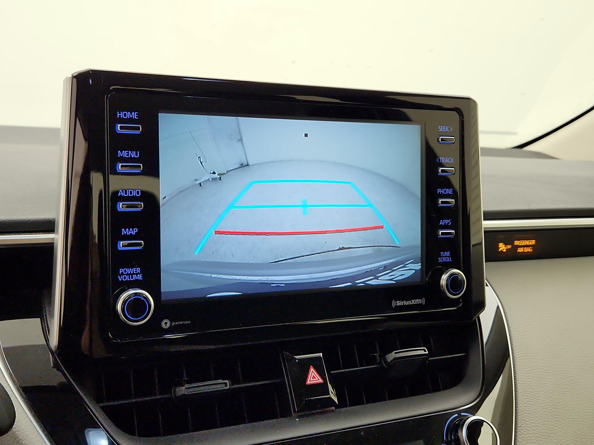 Thumbnail: 2021 Toyota Corolla - 14