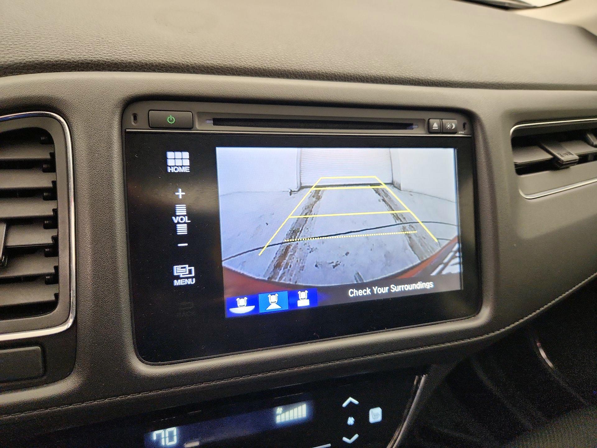 Thumbnail: 2017 Honda HR-V - 15