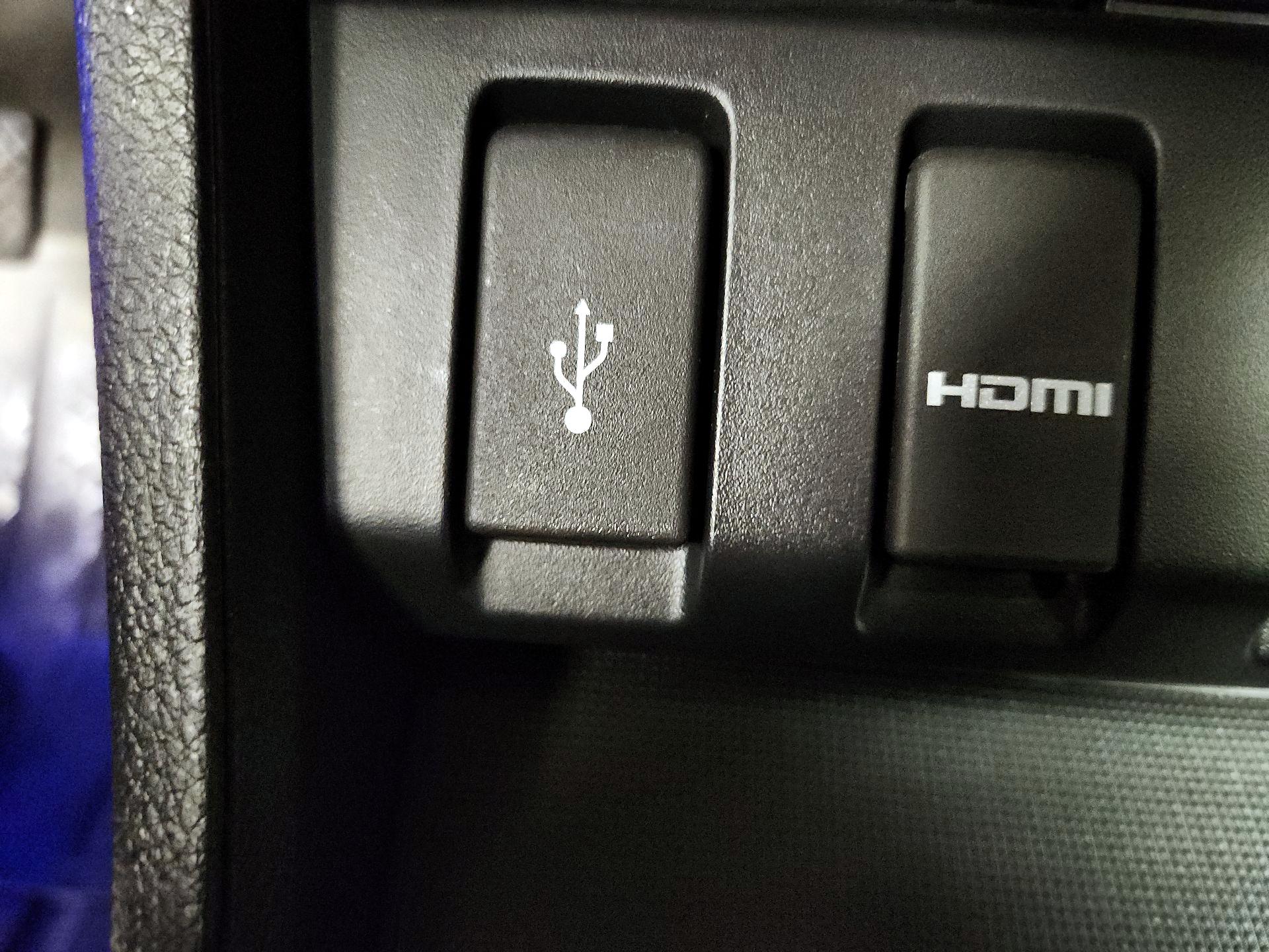 Thumbnail: 2017 Honda HR-V - 19