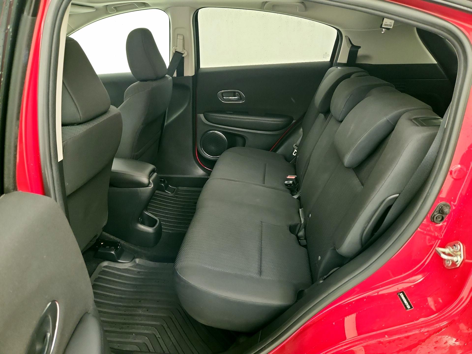 Thumbnail: 2017 Honda HR-V - 20