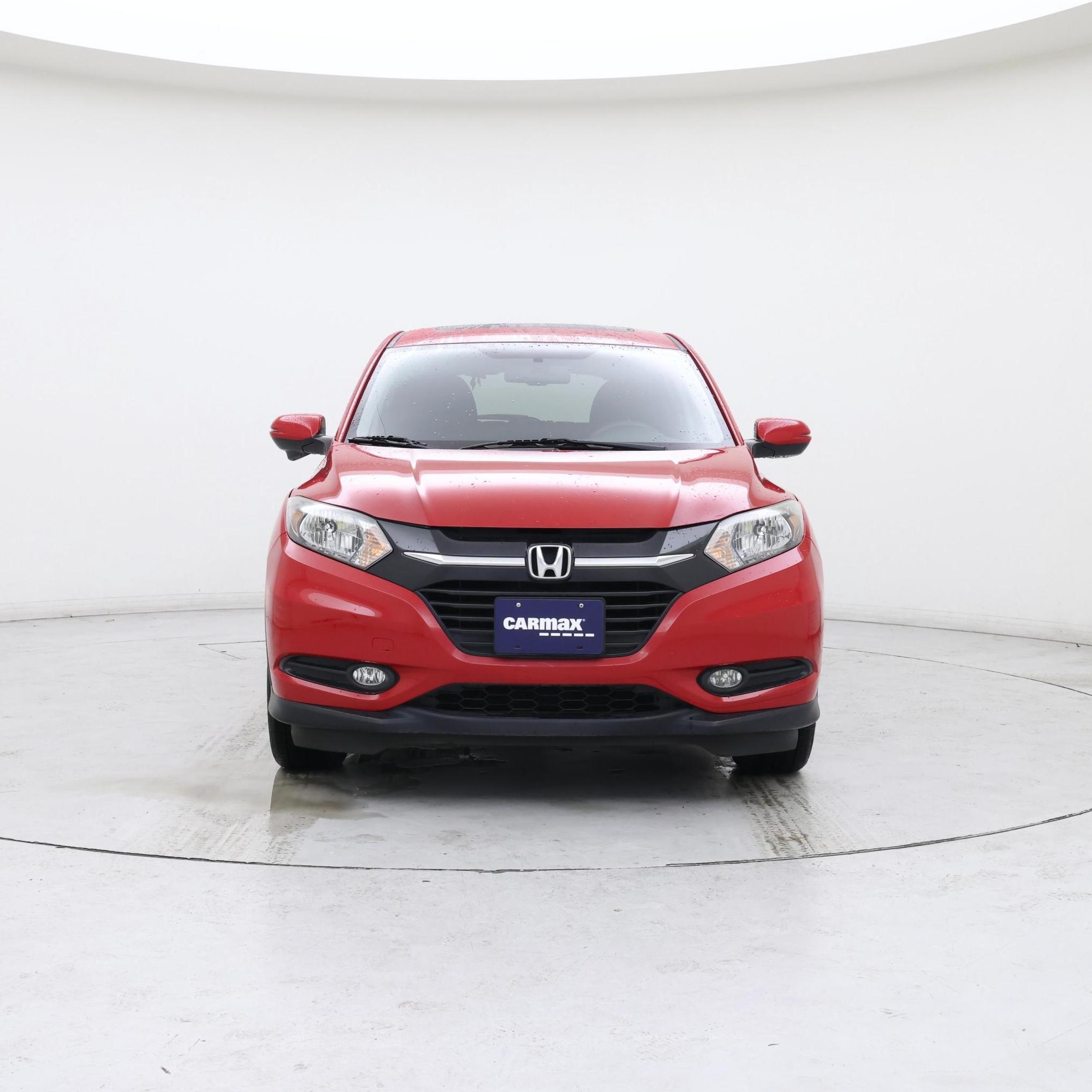 Thumbnail: 2017 Honda HR-V - 5