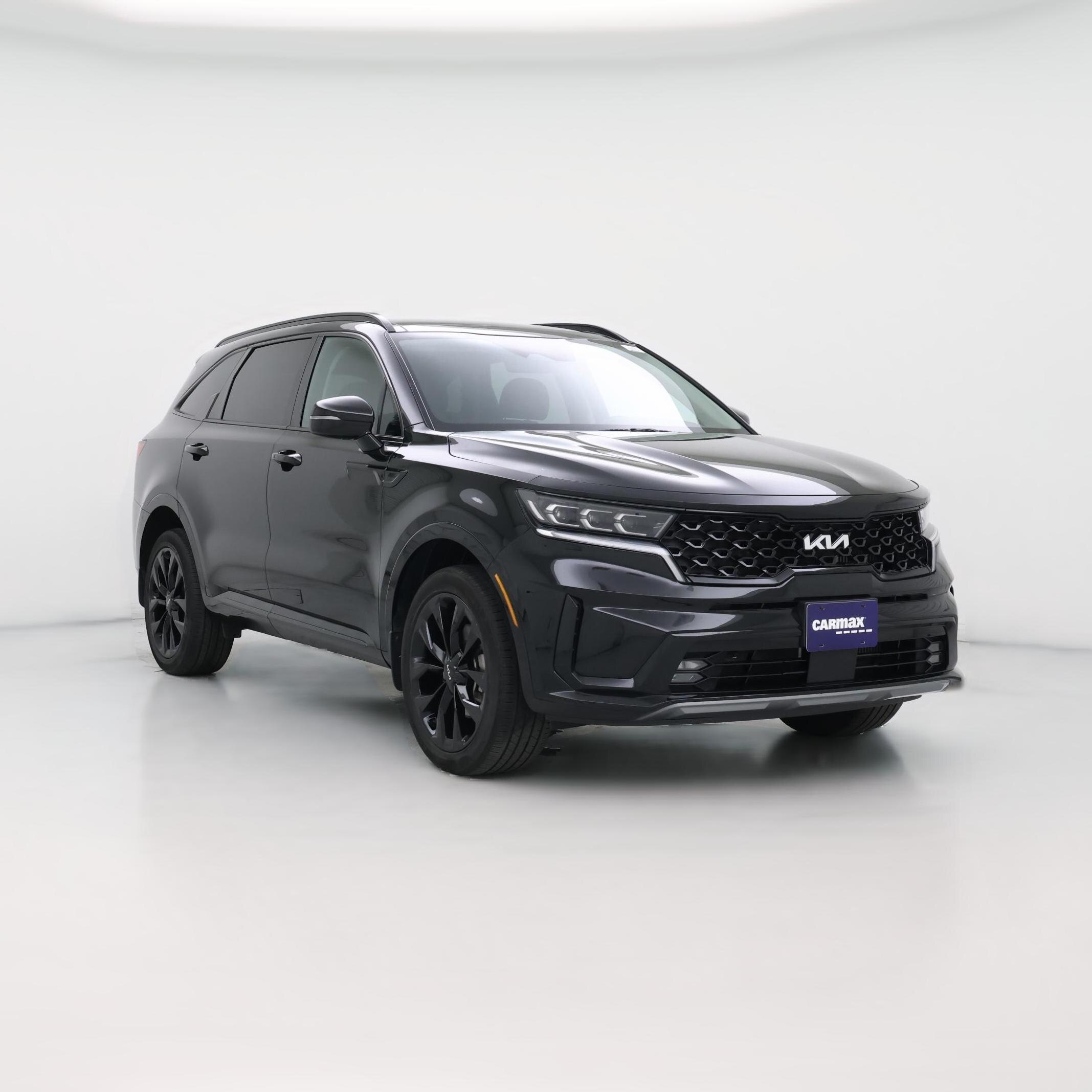 Thumbnail: 2023 Kia Sorento - 1
