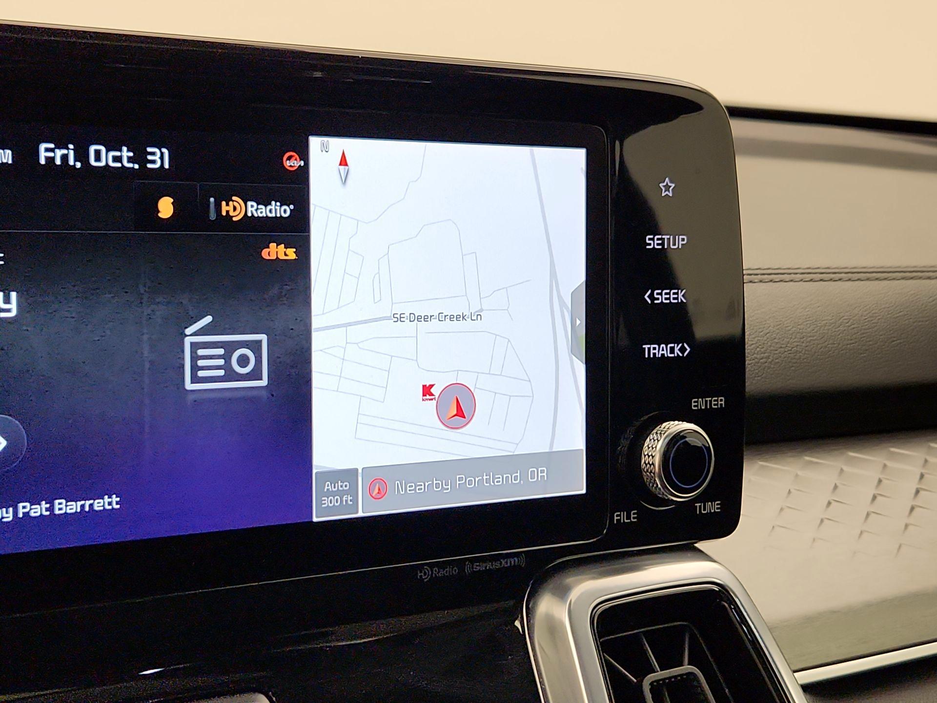 Thumbnail: 2023 Kia Sorento - 14