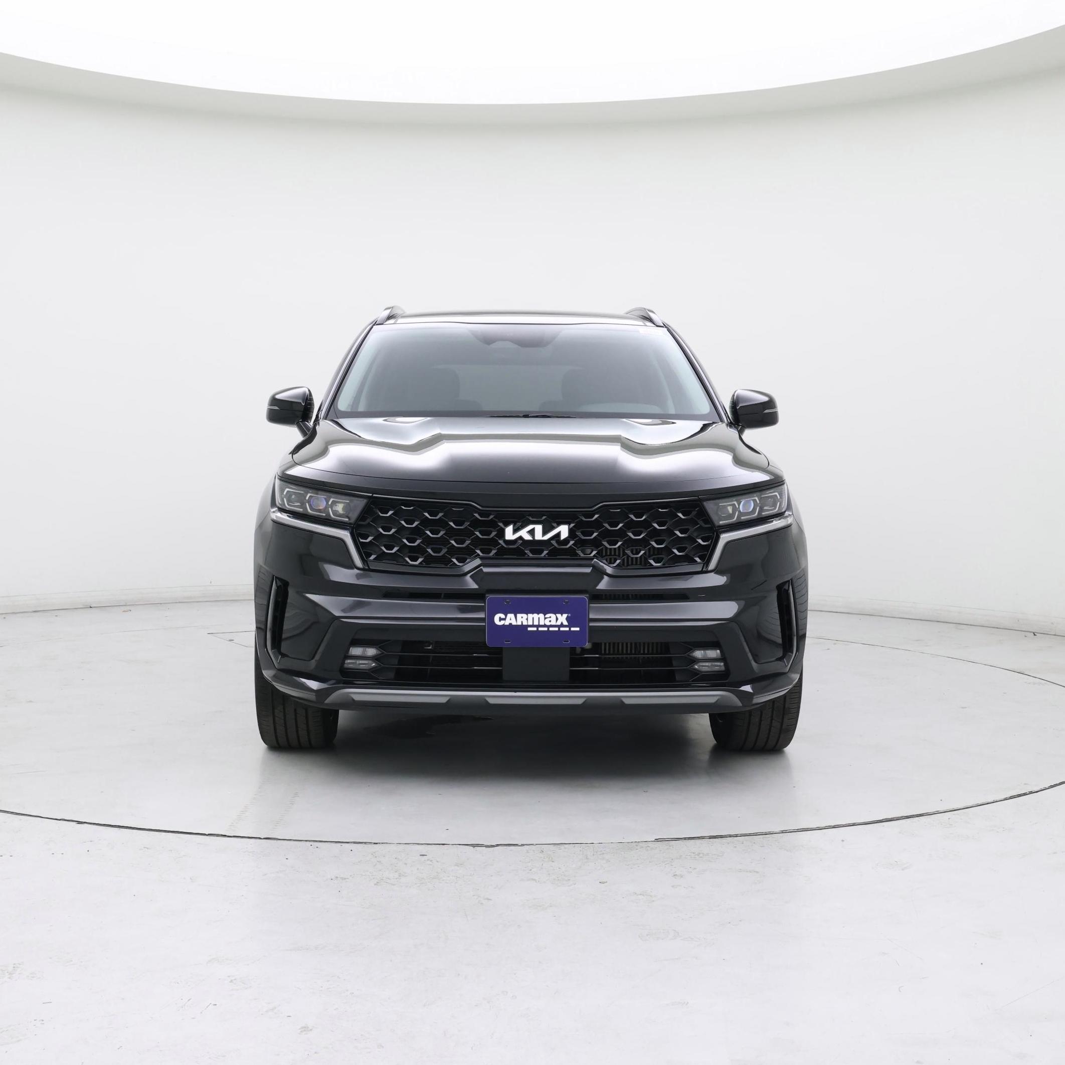 Thumbnail: 2023 Kia Sorento - 5