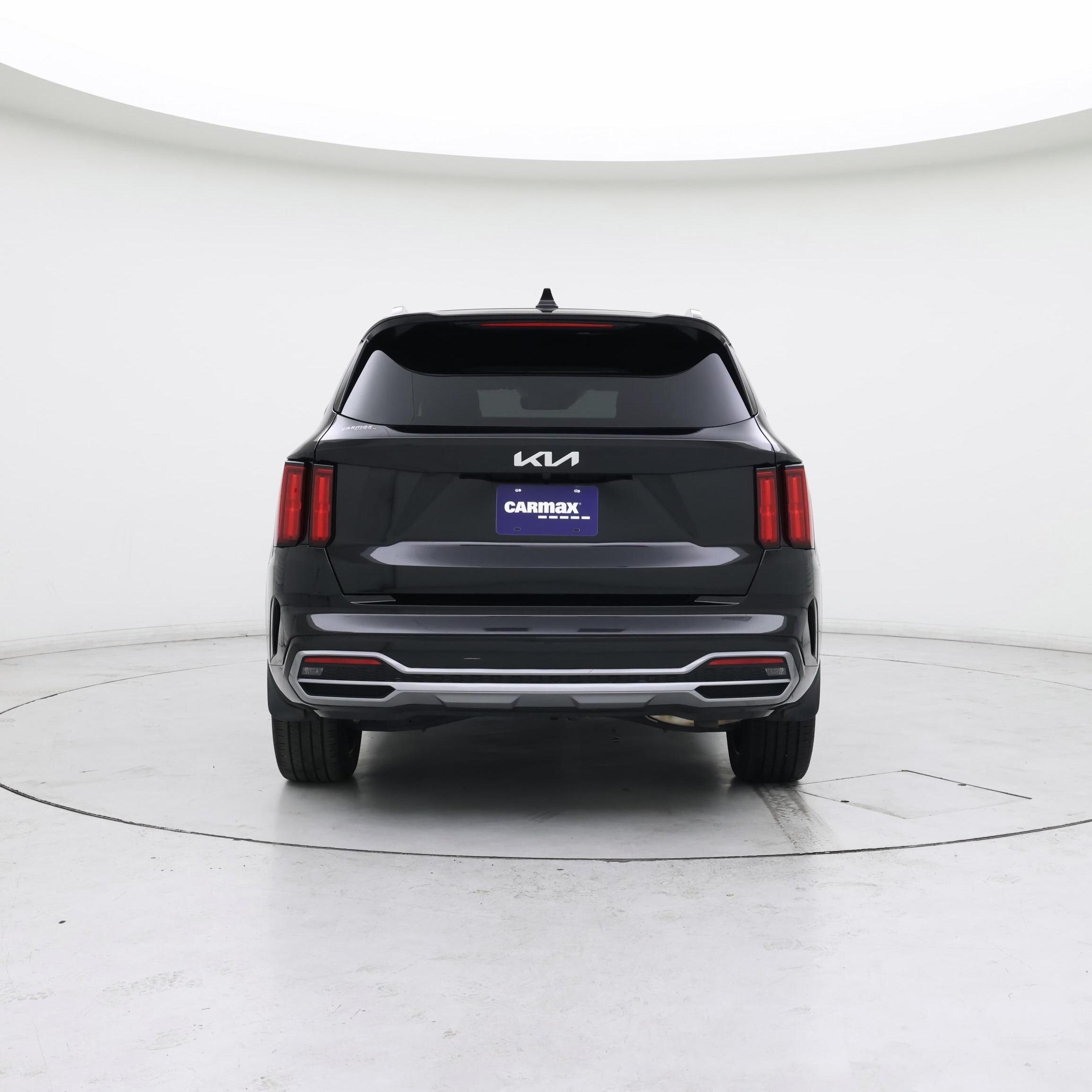 Thumbnail: 2023 Kia Sorento - 6