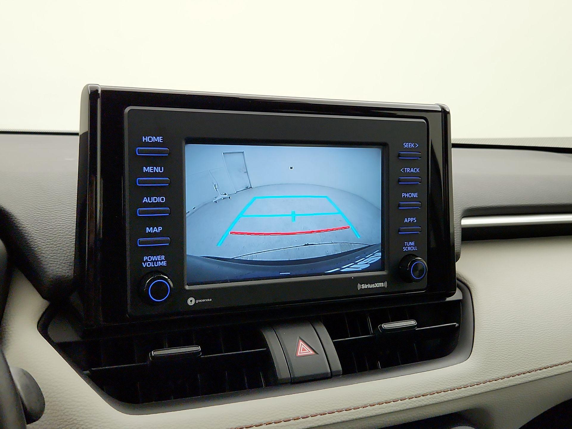 Thumbnail: 2022 Toyota RAV4 - 14