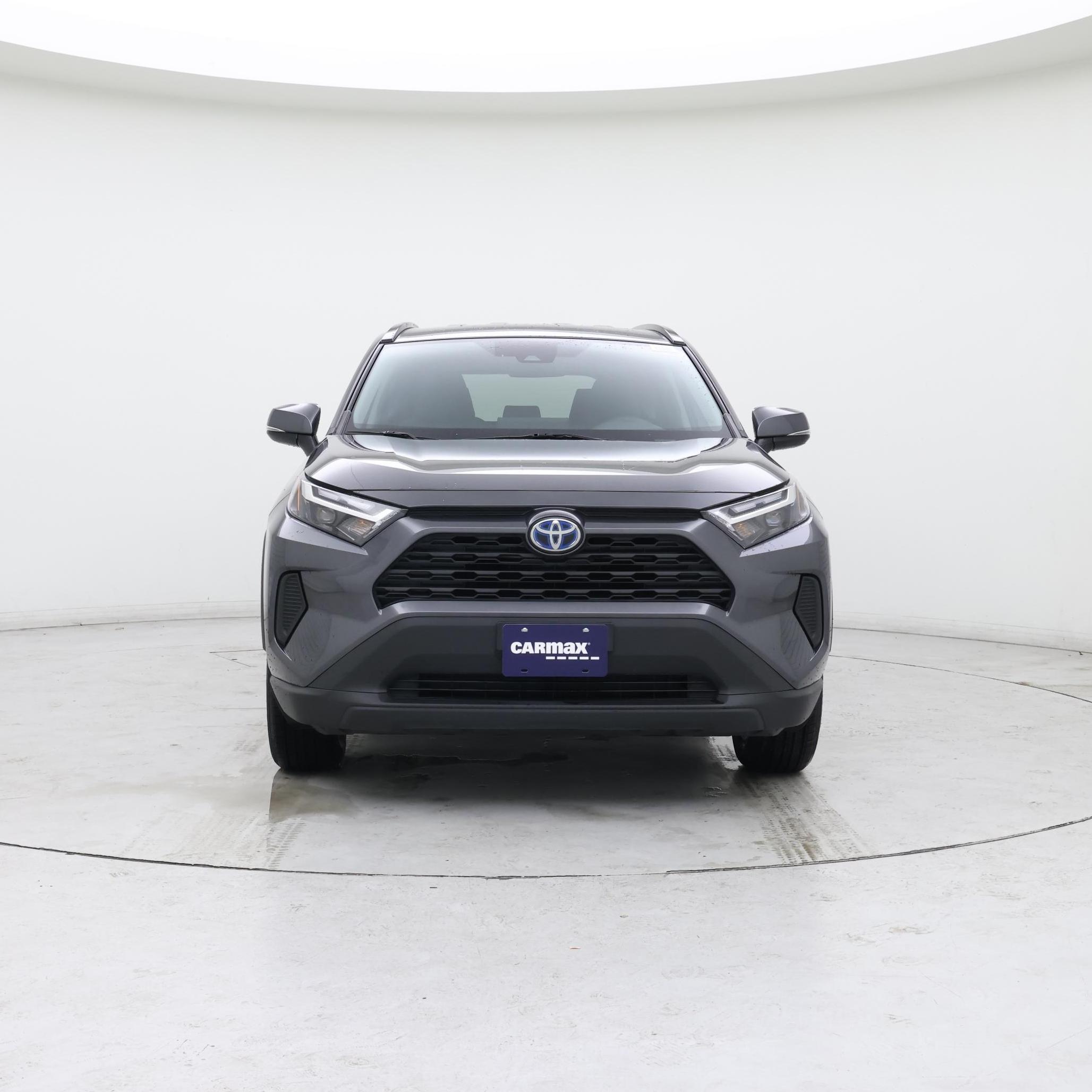 Thumbnail: 2022 Toyota RAV4 - 5