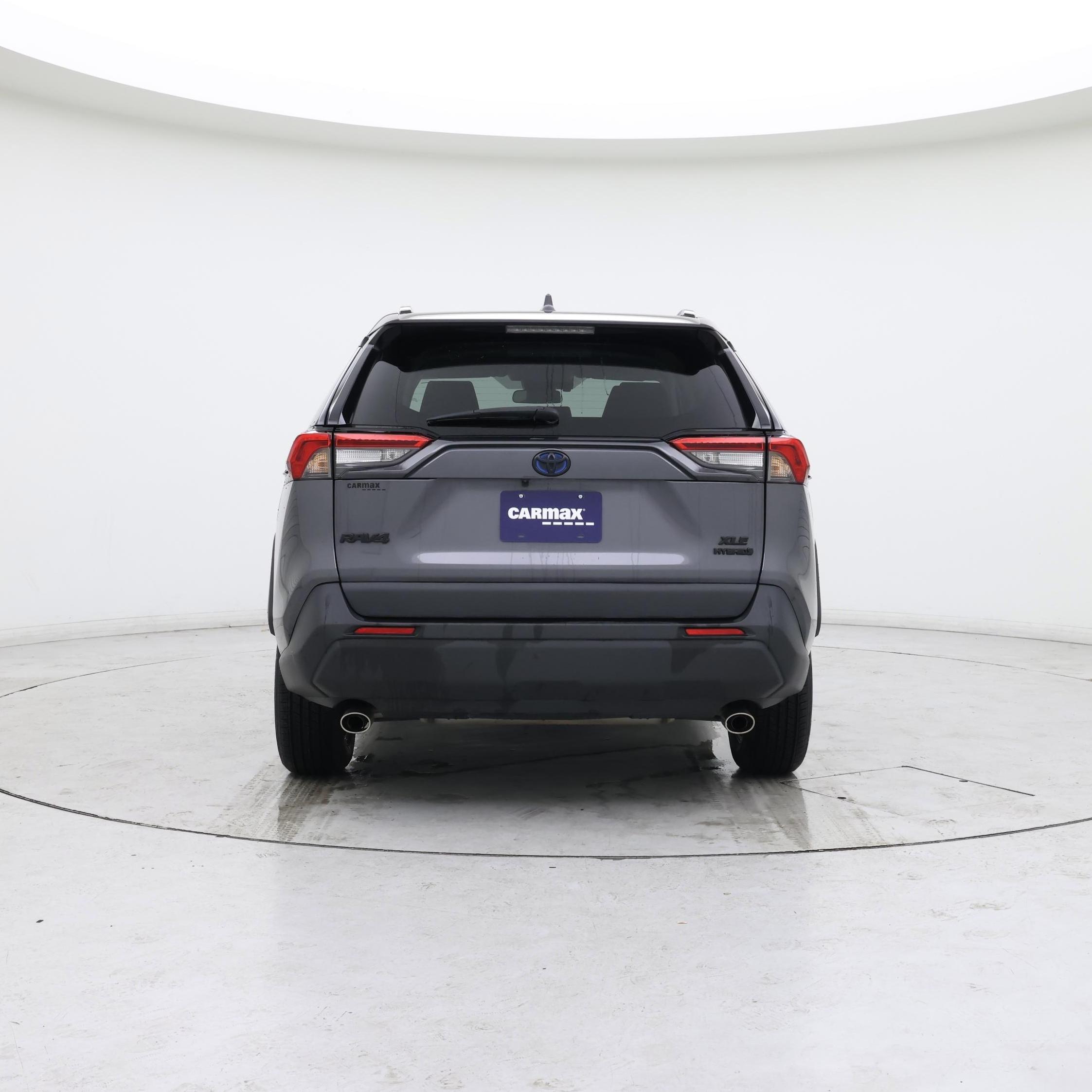 Thumbnail: 2022 Toyota RAV4 - 6