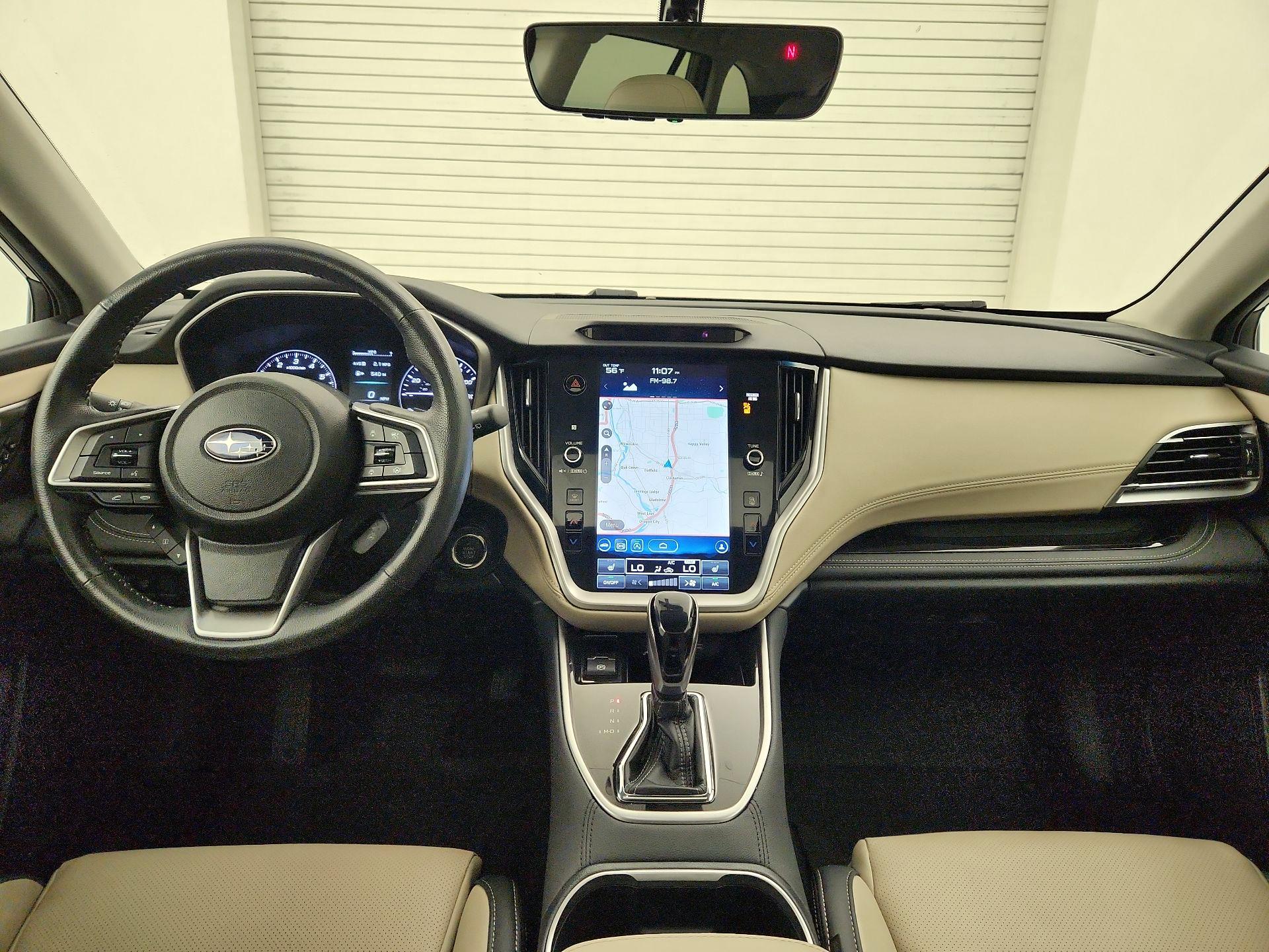 Thumbnail: 2022 Subaru Outback - 9