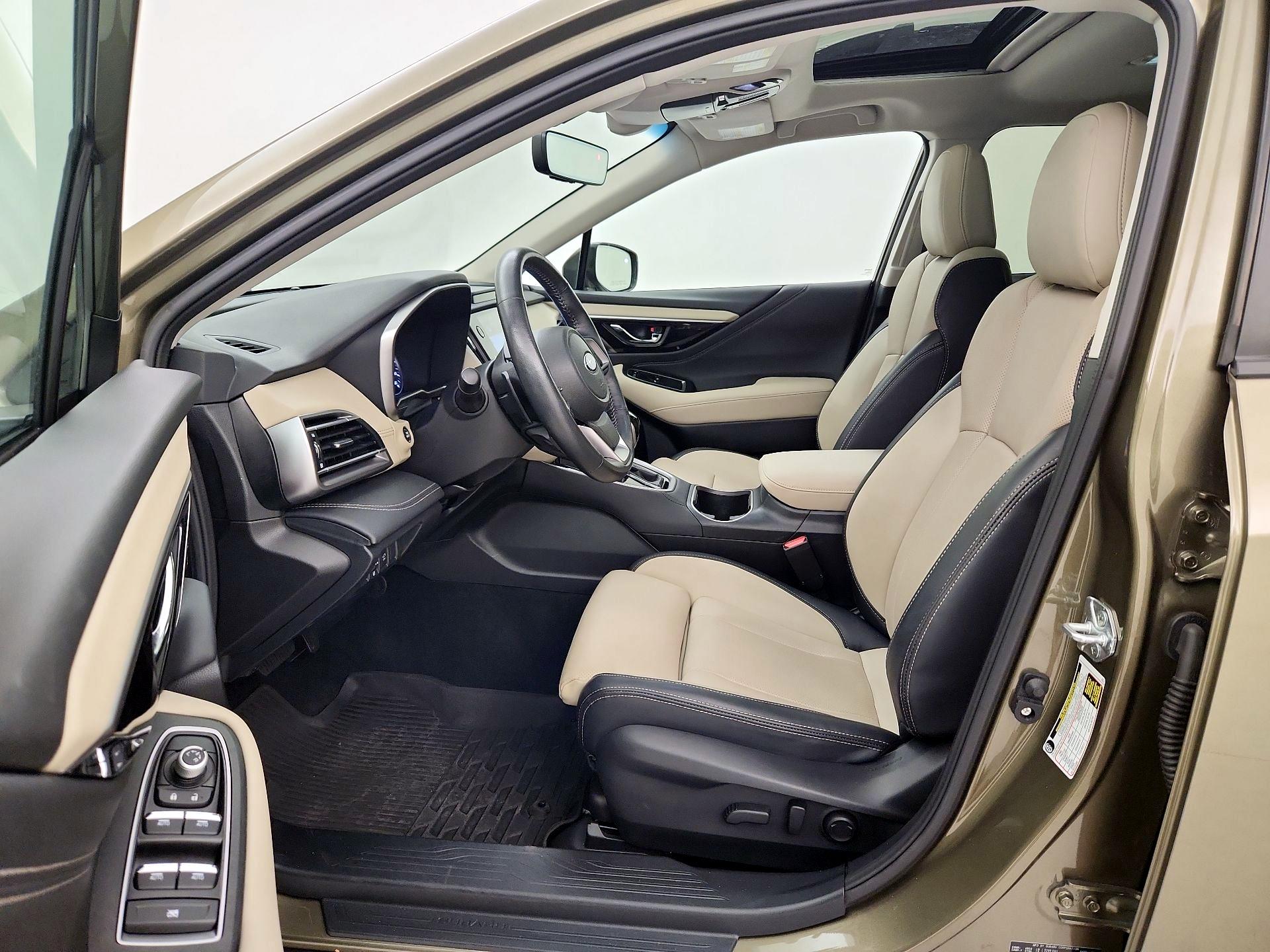 Thumbnail: 2022 Subaru Outback - 11