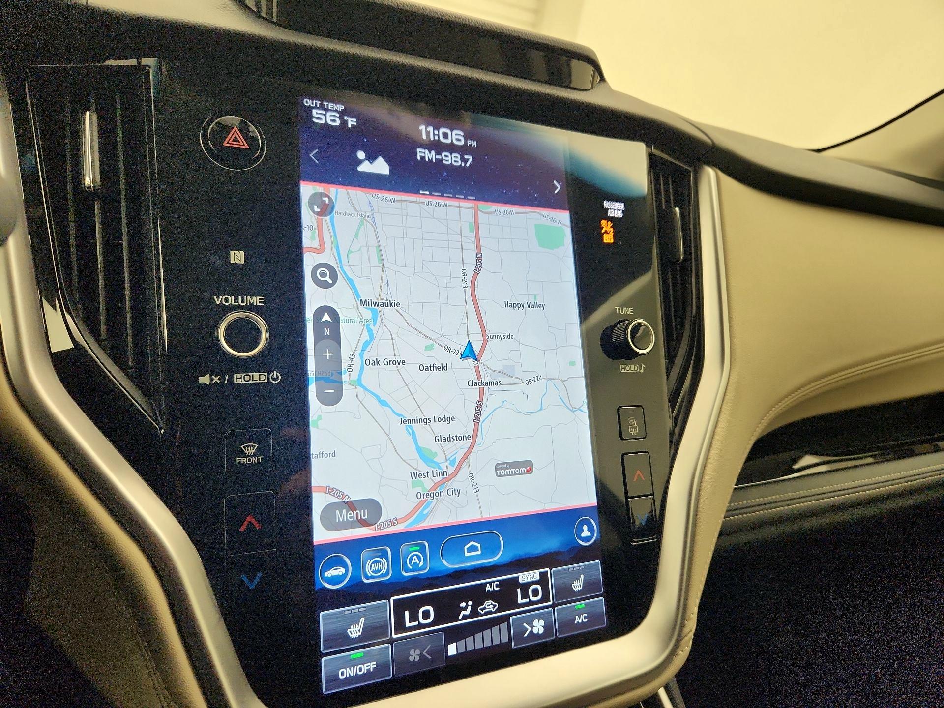 Thumbnail: 2022 Subaru Outback - 14