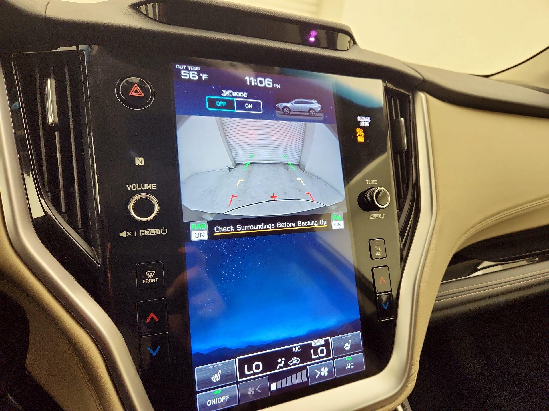 Thumbnail: 2022 Subaru Outback - 15