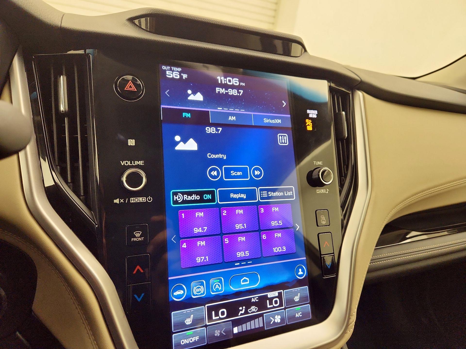 Thumbnail: 2022 Subaru Outback - 16