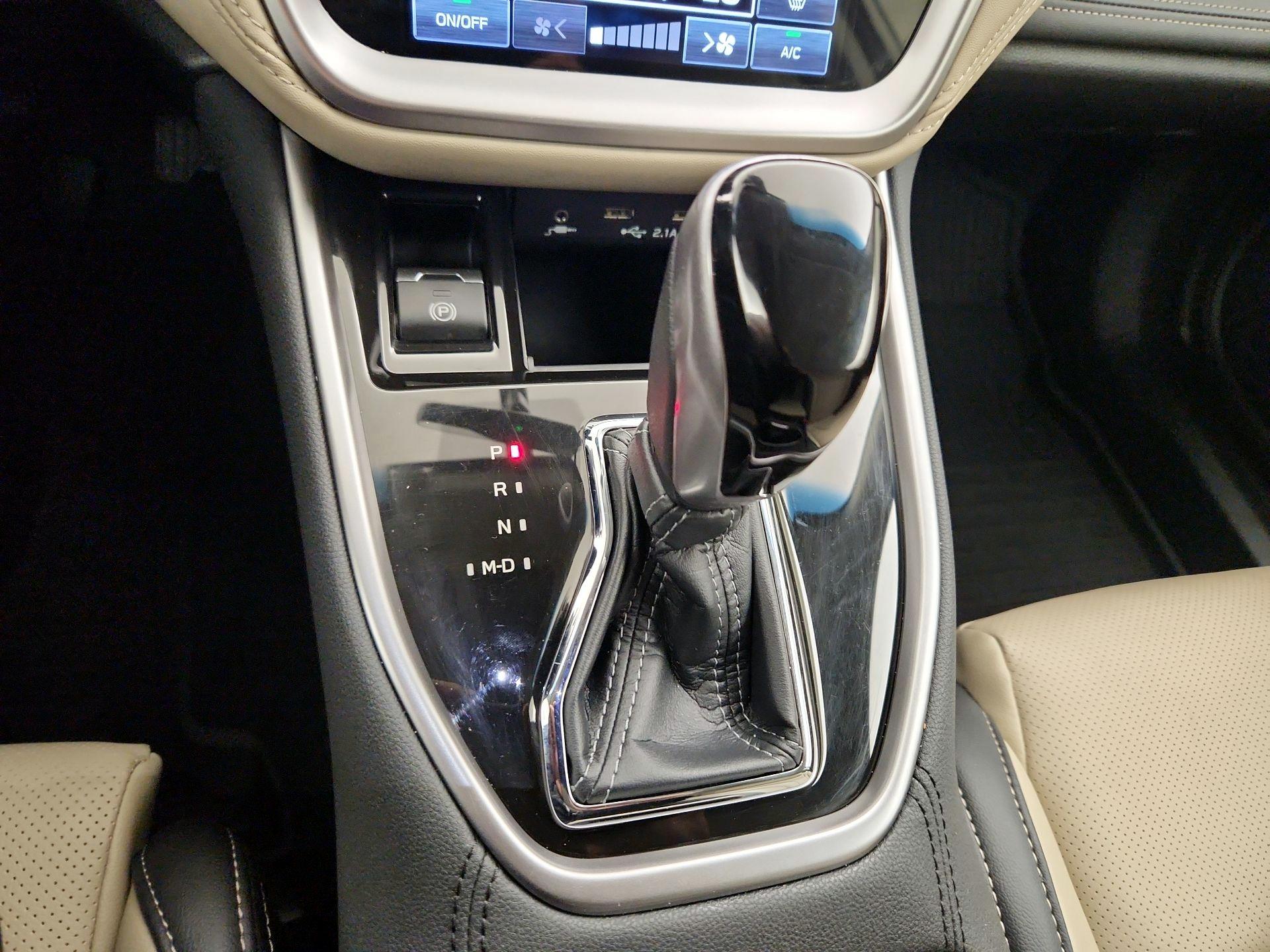 Thumbnail: 2022 Subaru Outback - 18