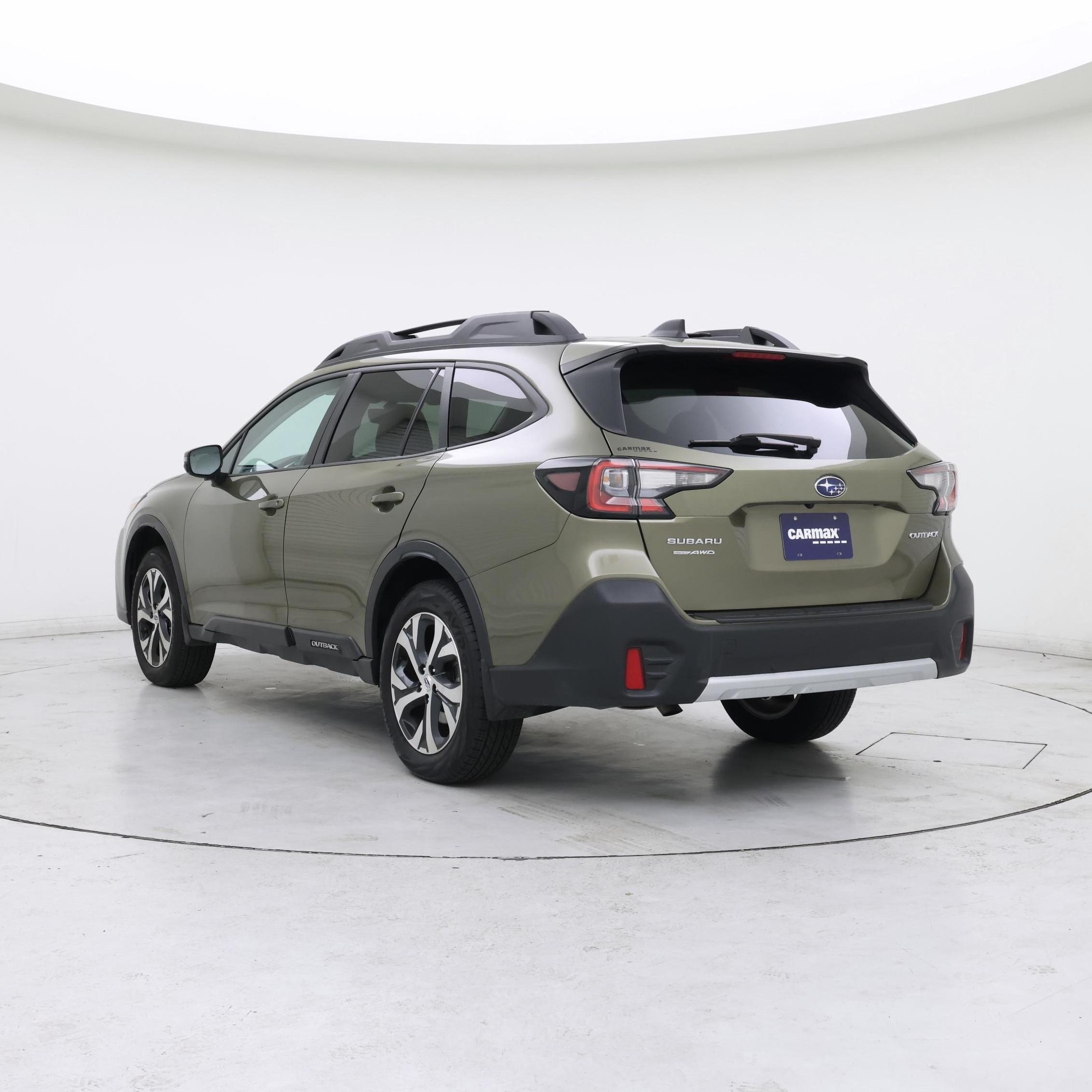 Thumbnail: 2022 Subaru Outback - 2