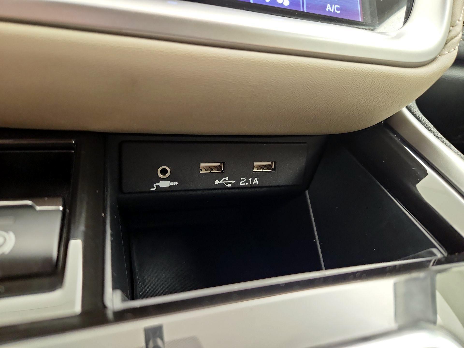 Thumbnail: 2022 Subaru Outback - 19