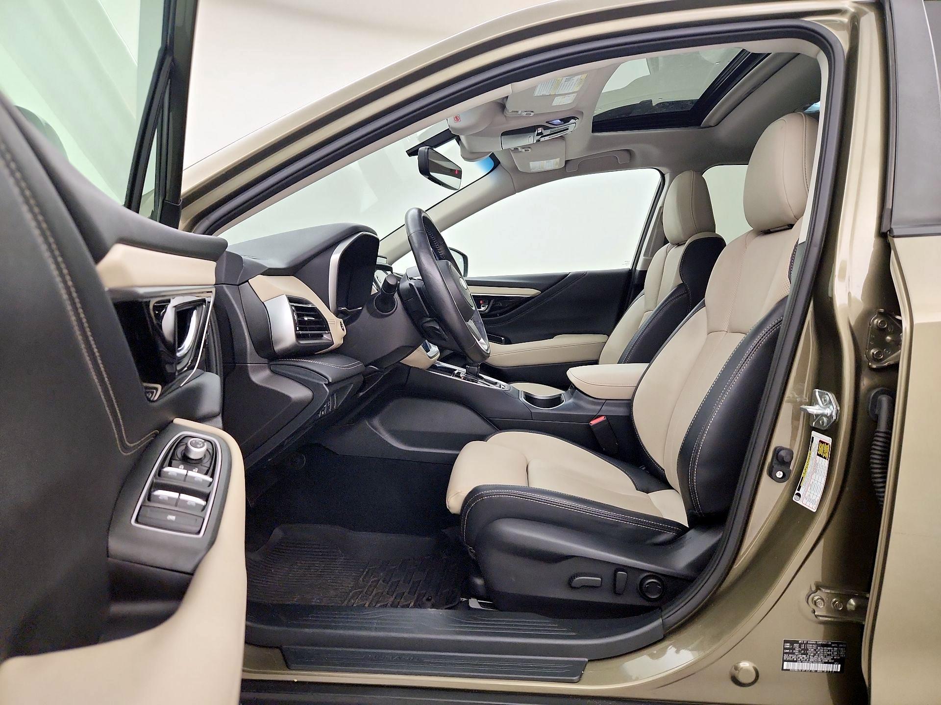 Thumbnail: 2022 Subaru Outback - 20