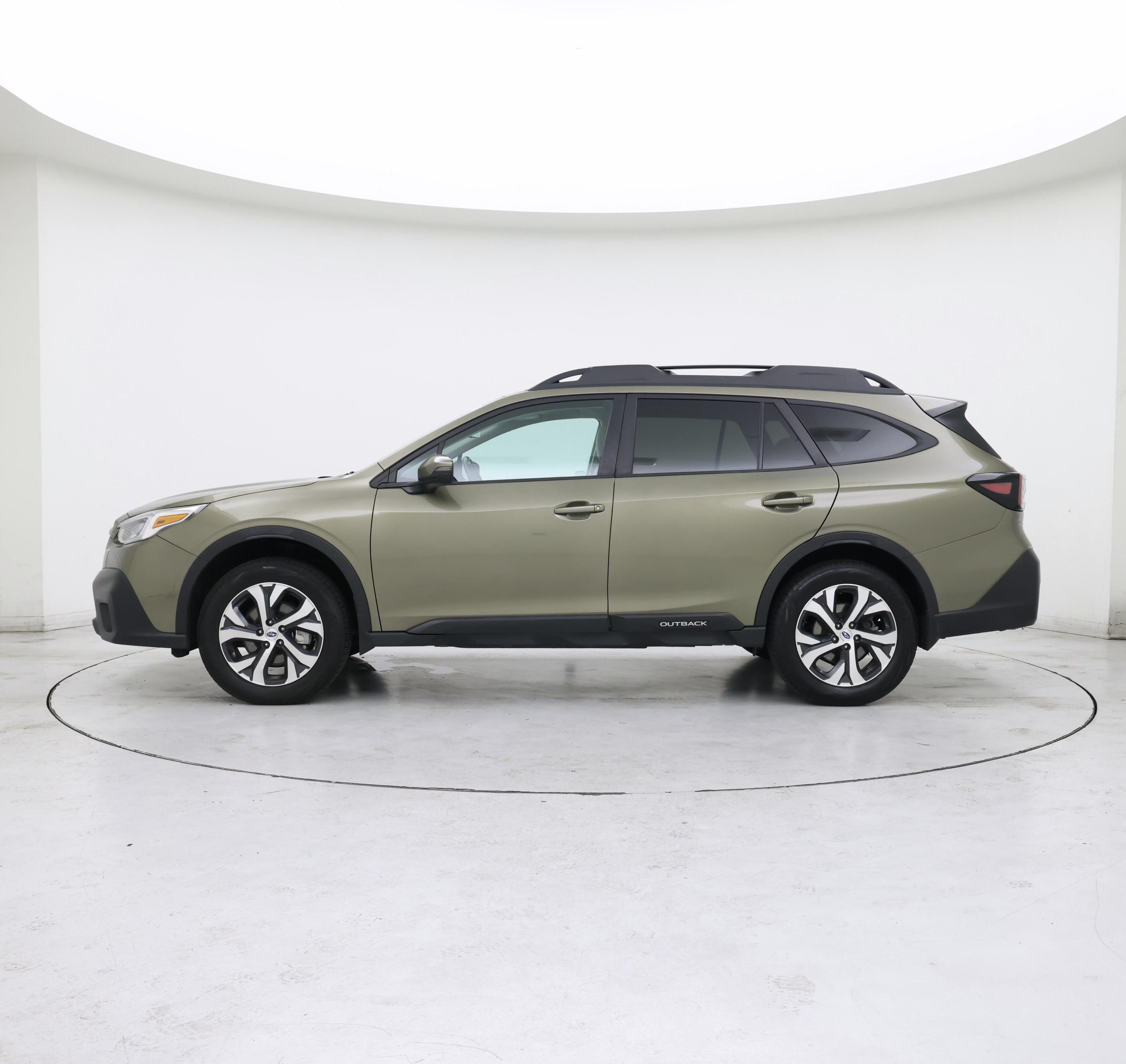 Thumbnail: 2022 Subaru Outback - 3
