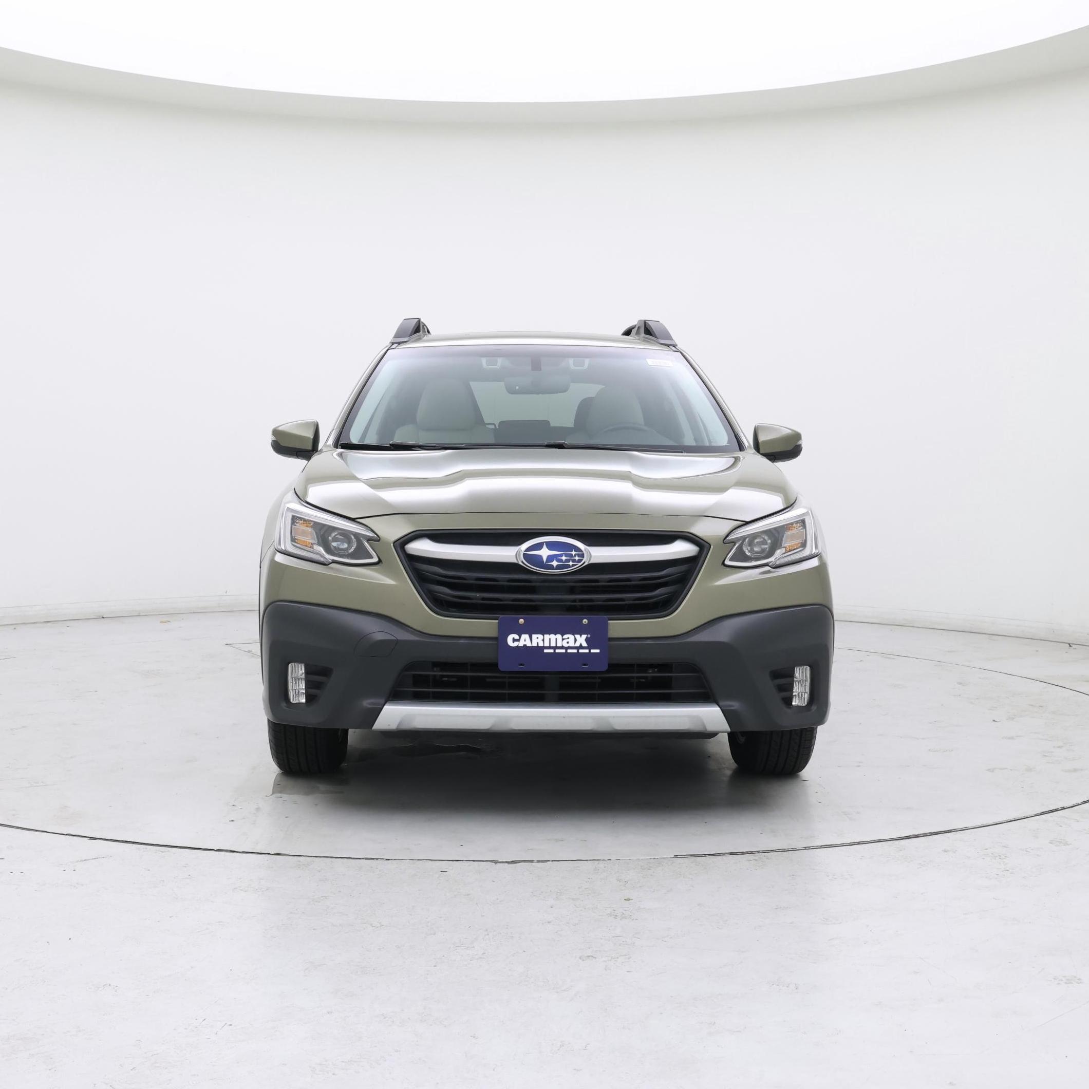 Thumbnail: 2022 Subaru Outback - 5