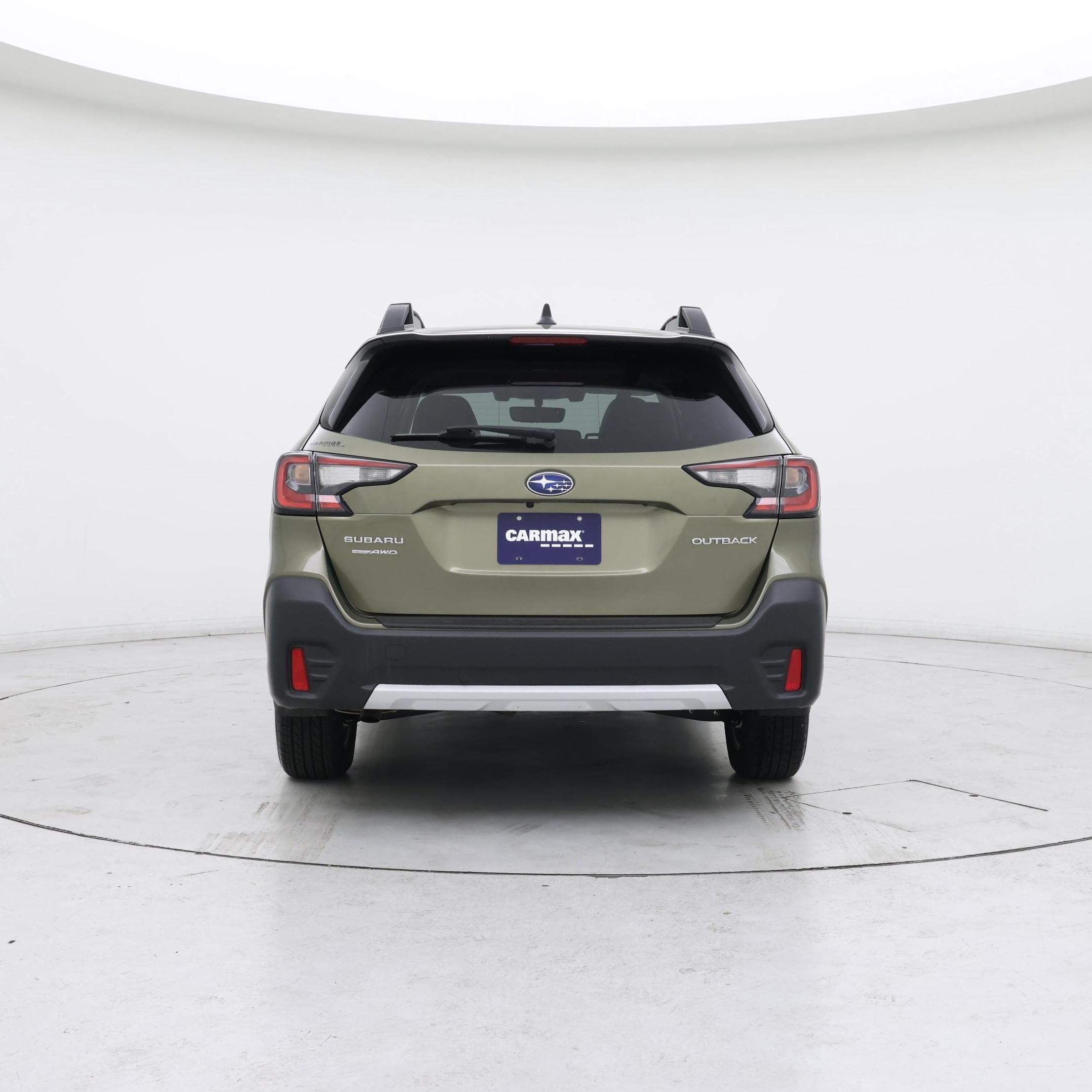 Thumbnail: 2022 Subaru Outback - 6