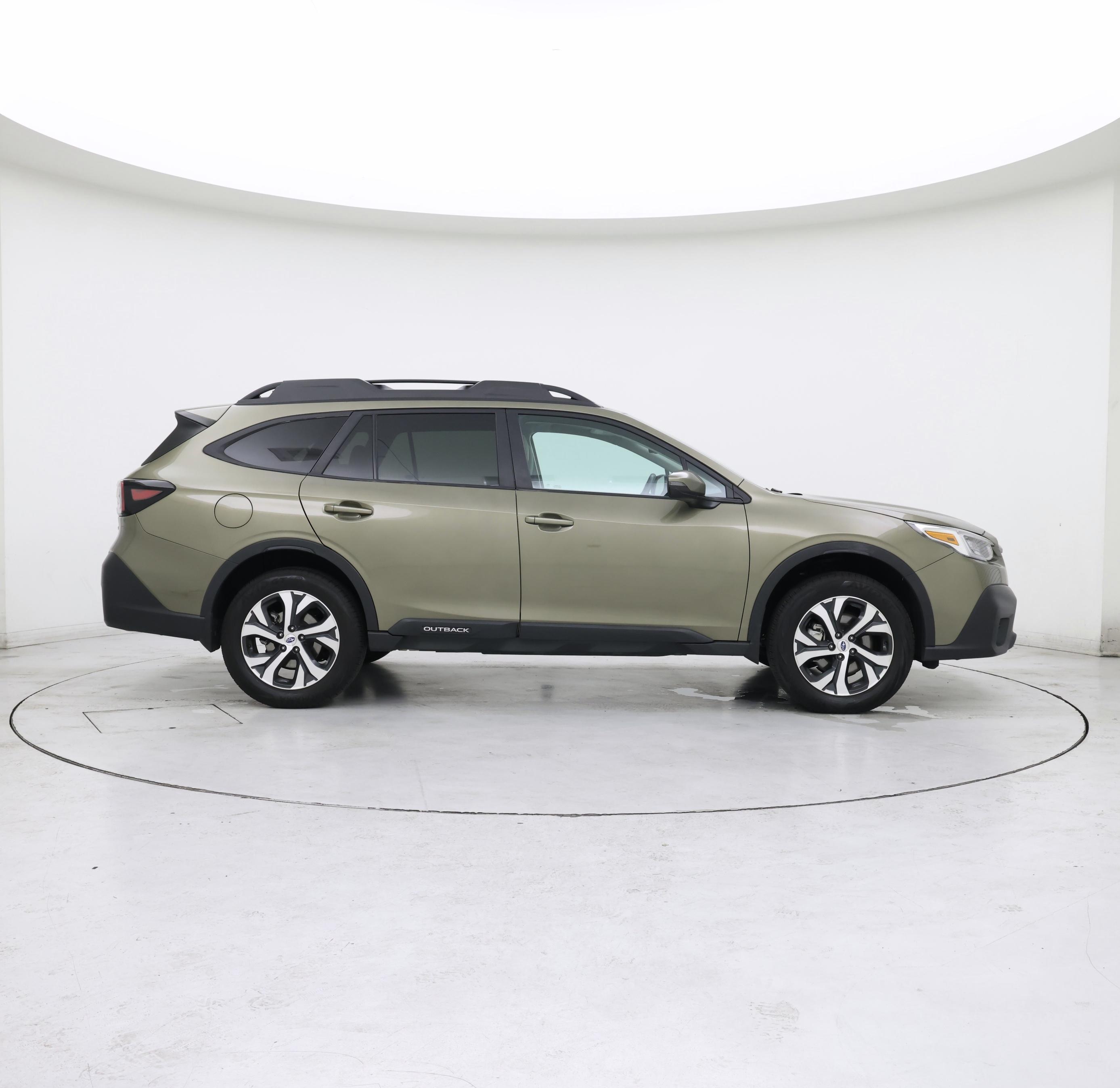 Thumbnail: 2022 Subaru Outback - 7