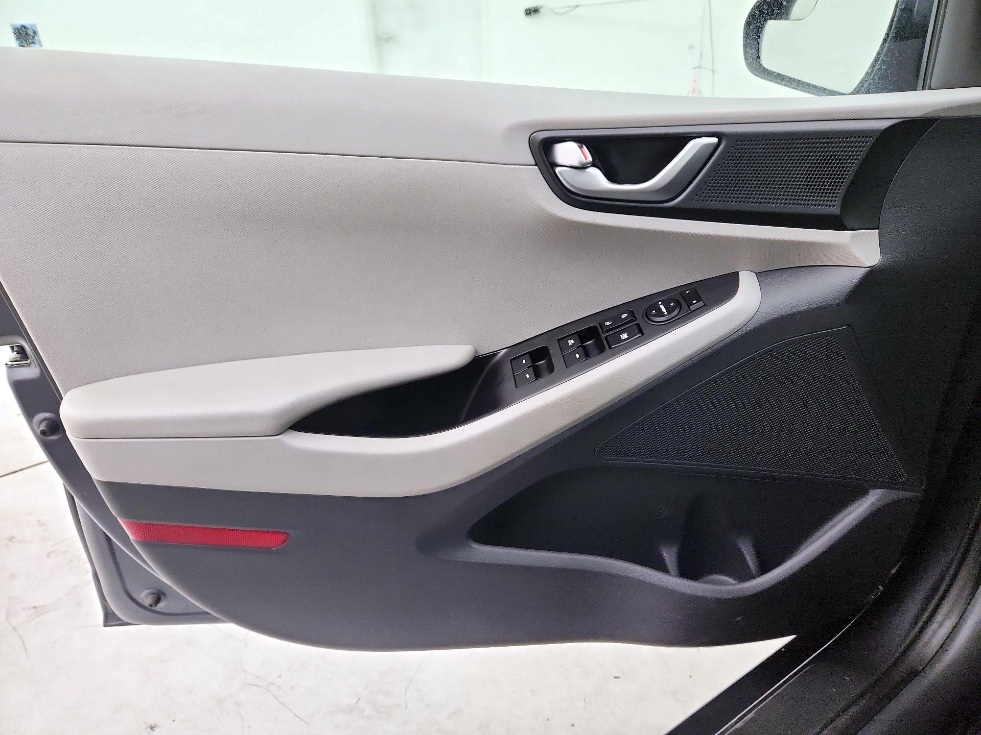 Thumbnail: 2019 Hyundai Ioniq - 12