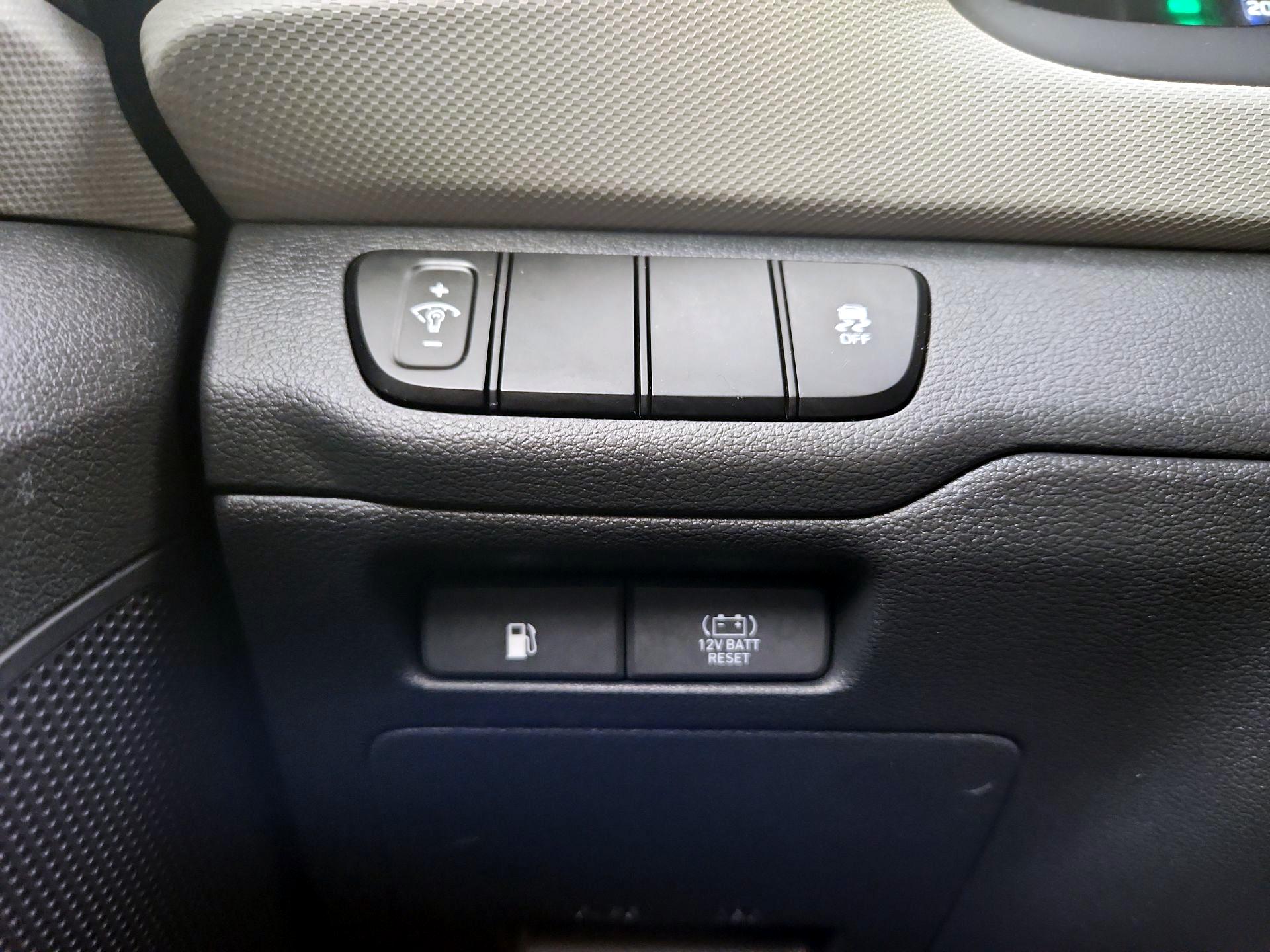 Thumbnail: 2019 Hyundai Ioniq - 13