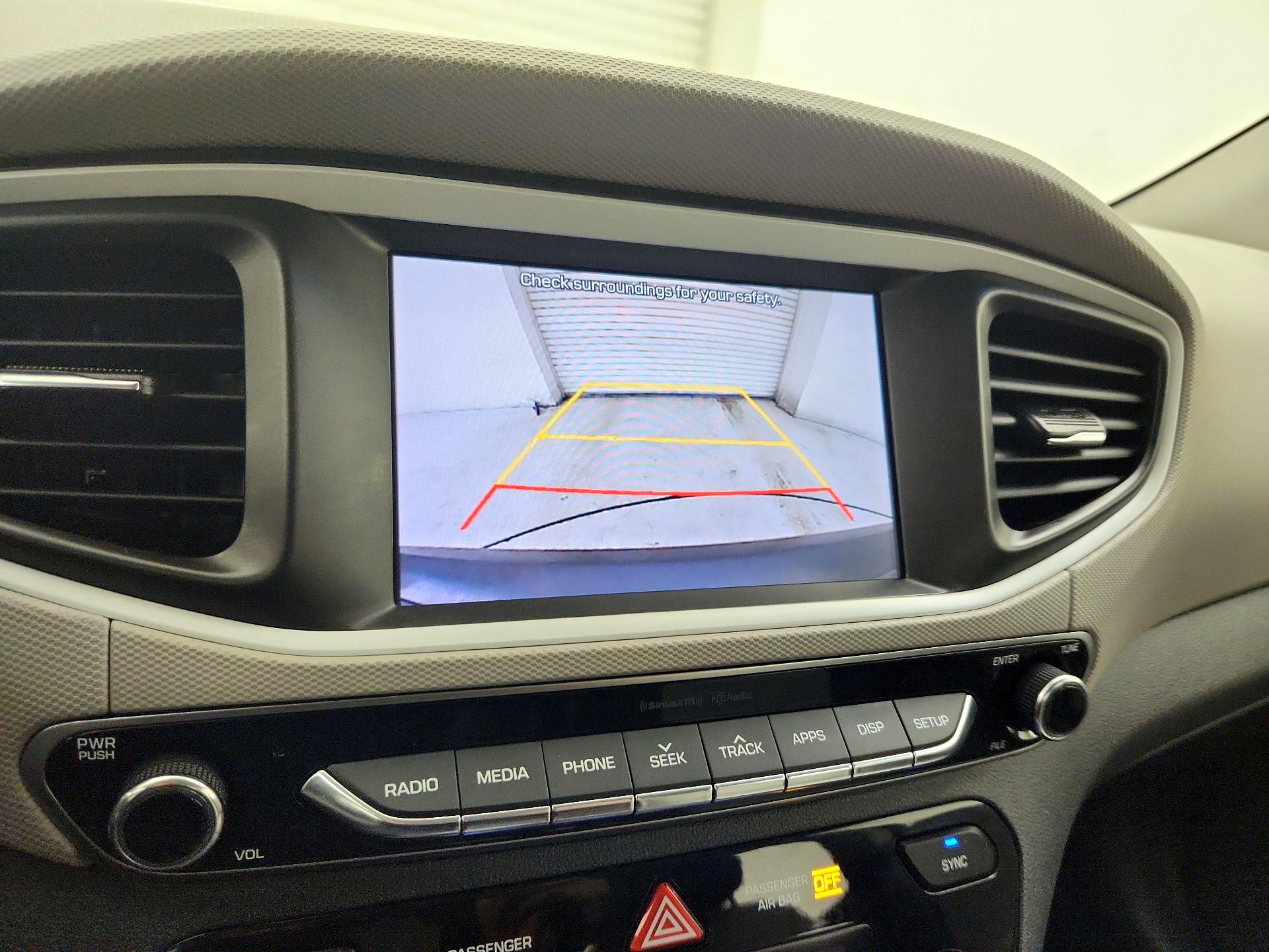 Thumbnail: 2019 Hyundai Ioniq - 14