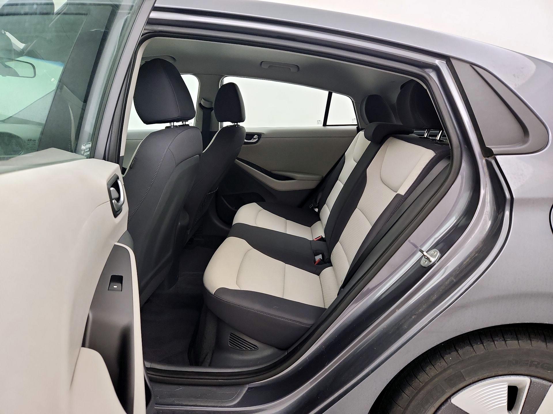 Thumbnail: 2019 Hyundai Ioniq - 19