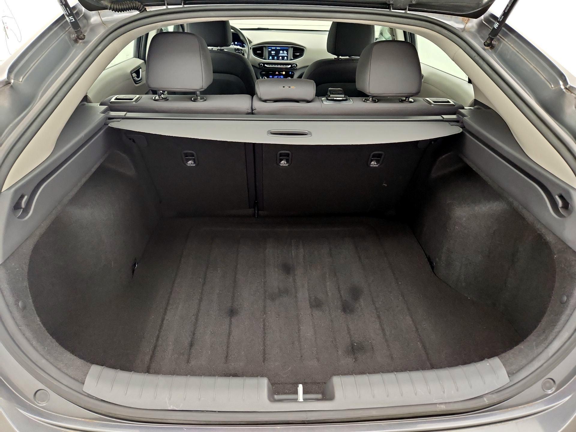 Thumbnail: 2019 Hyundai Ioniq - 20