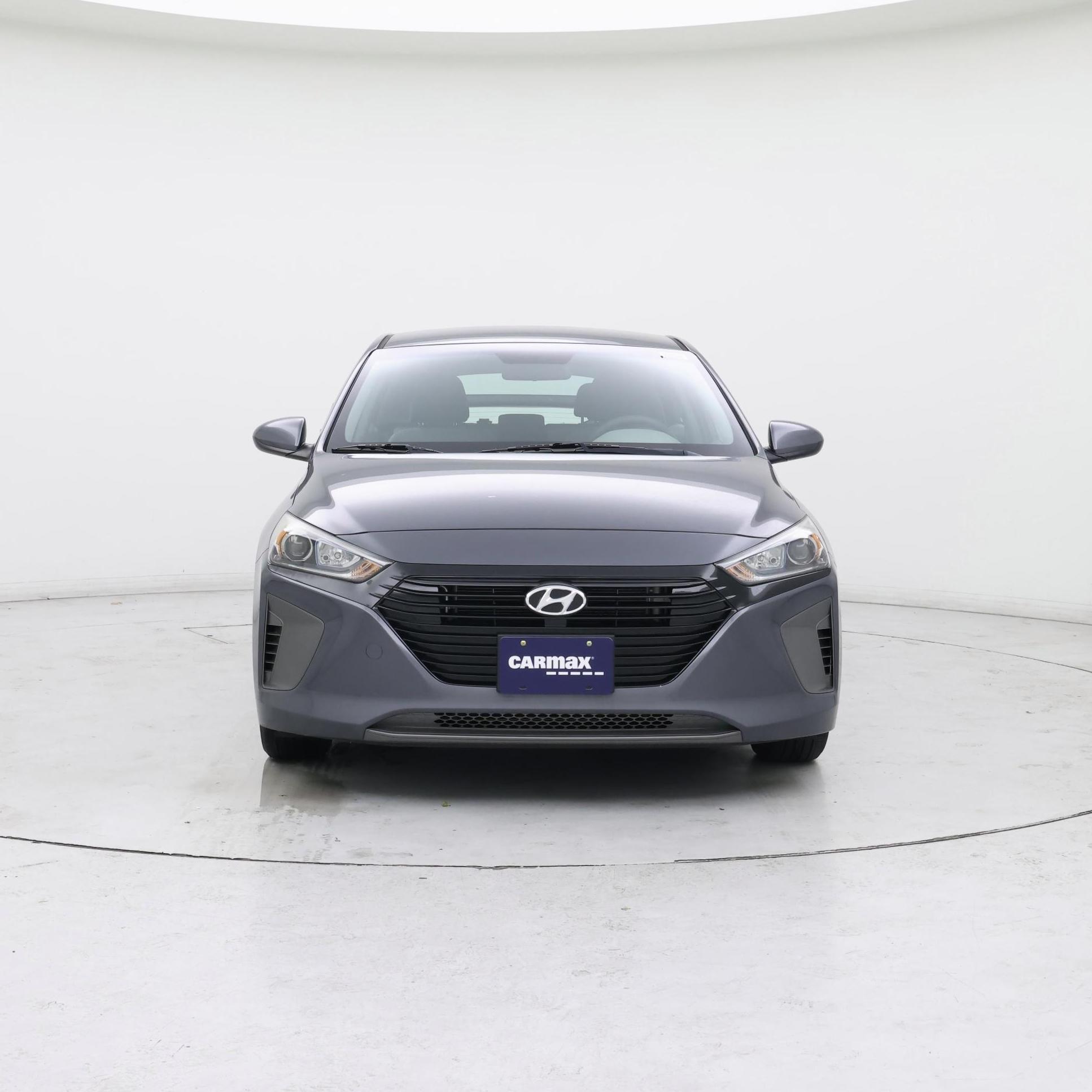 Thumbnail: 2019 Hyundai Ioniq - 5