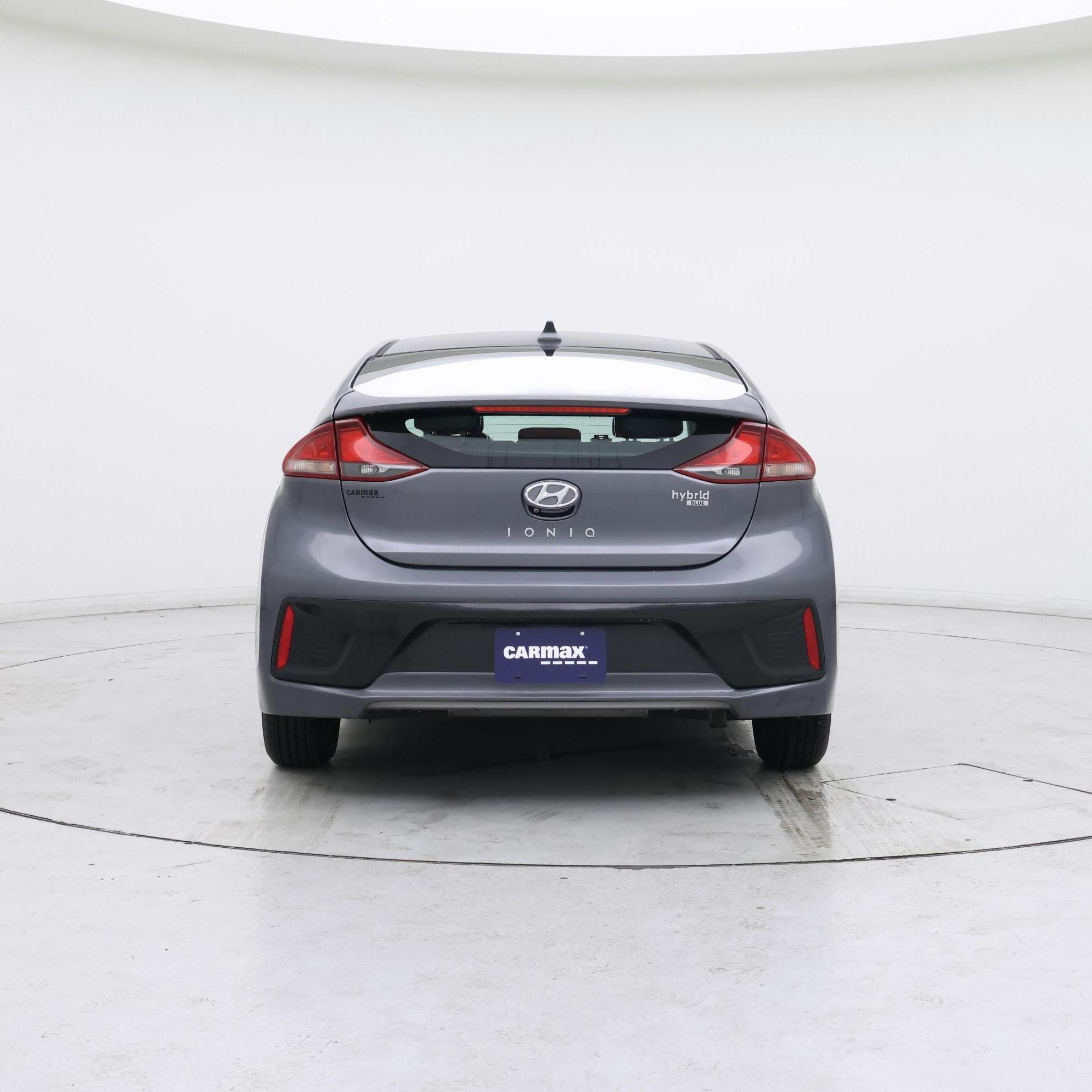 Thumbnail: 2019 Hyundai Ioniq - 6