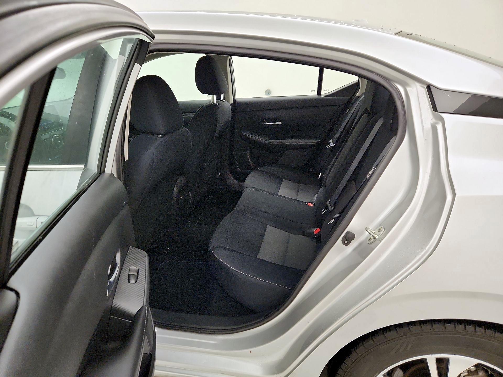 Thumbnail: 2021 Nissan Sentra - 19