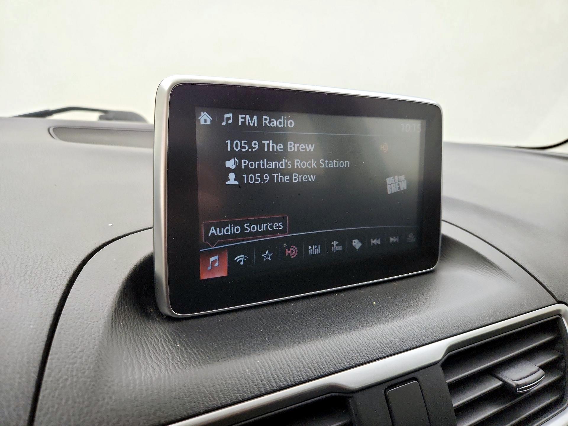 Thumbnail: 2015 Mazda Mazda3 - 14