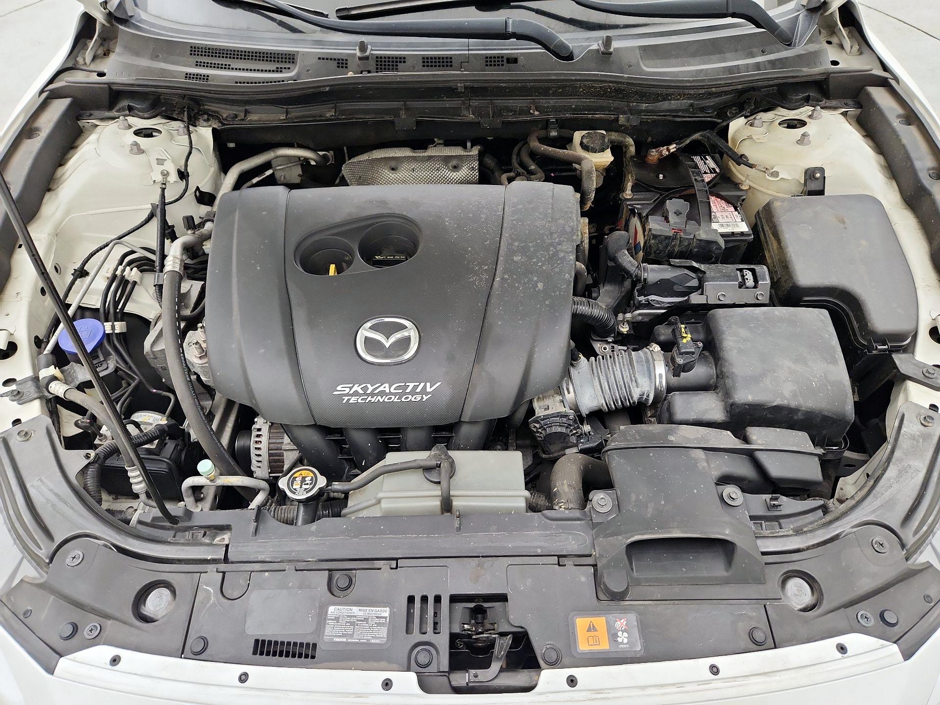 Thumbnail: 2015 Mazda Mazda3 - 20