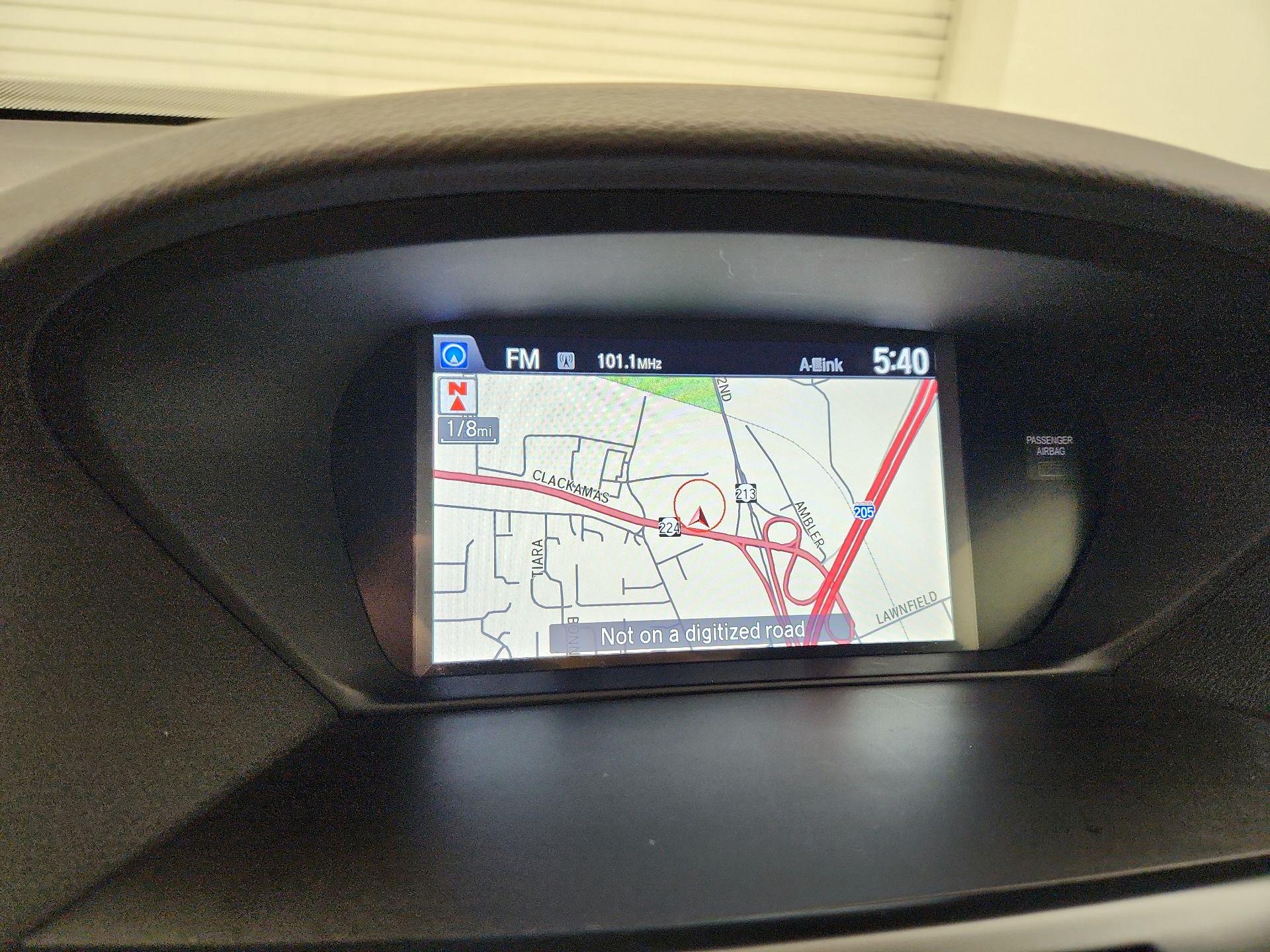 Thumbnail: 2017 Acura TLX - 14