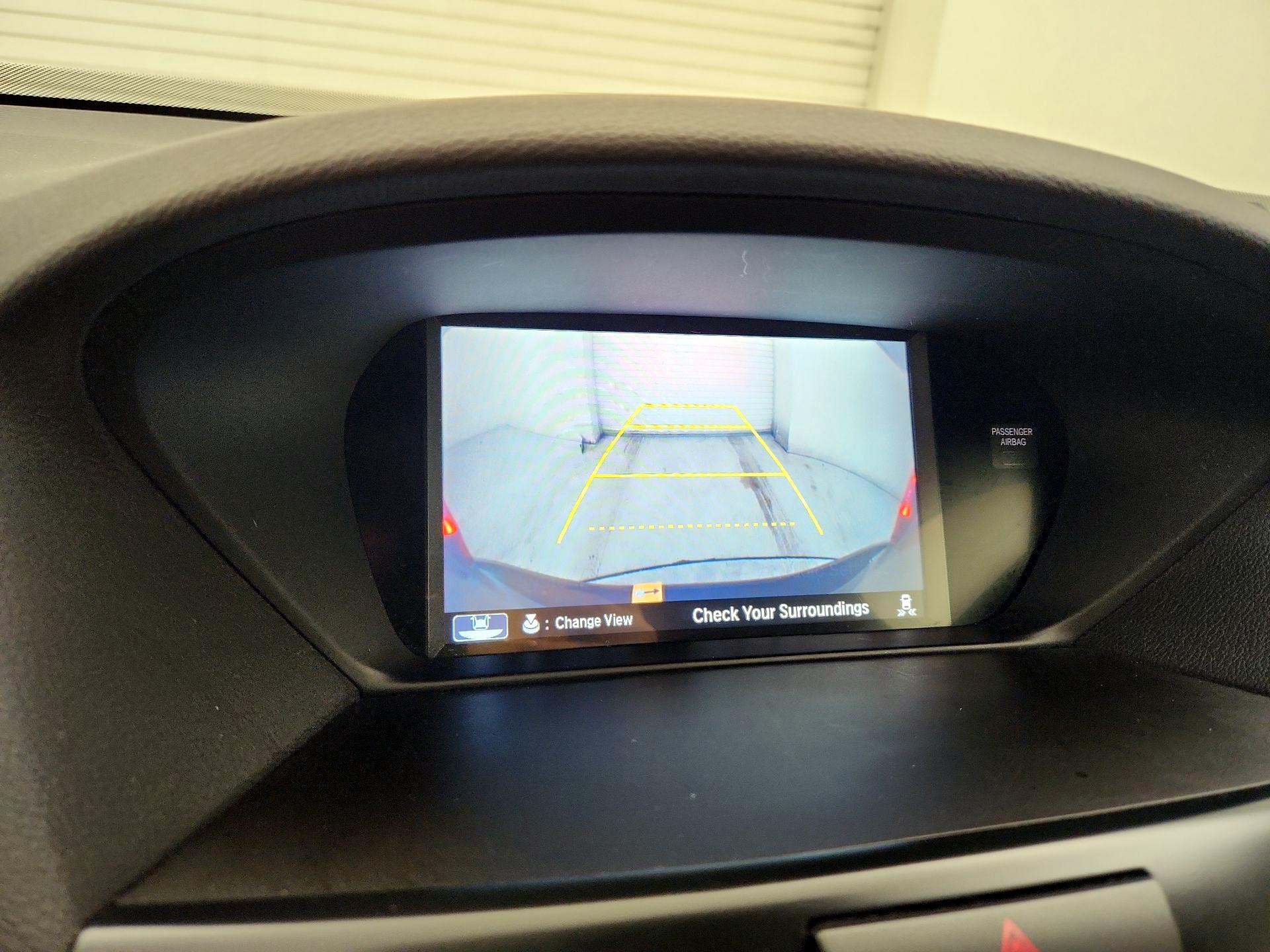 Thumbnail: 2017 Acura TLX - 15