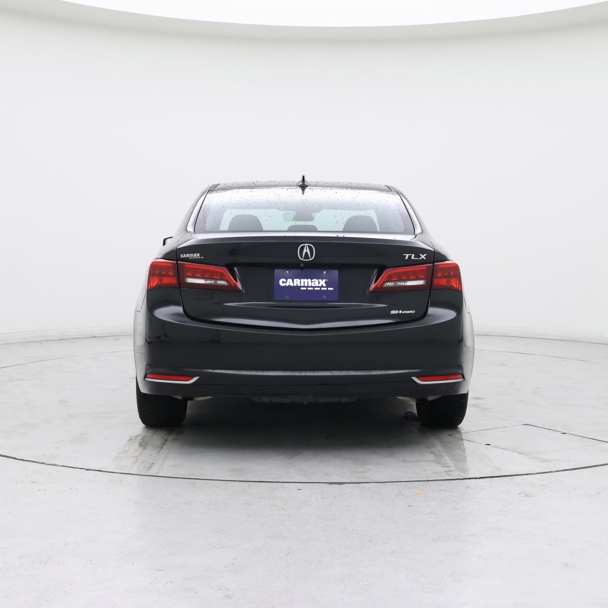 Thumbnail: 2017 Acura TLX - 6