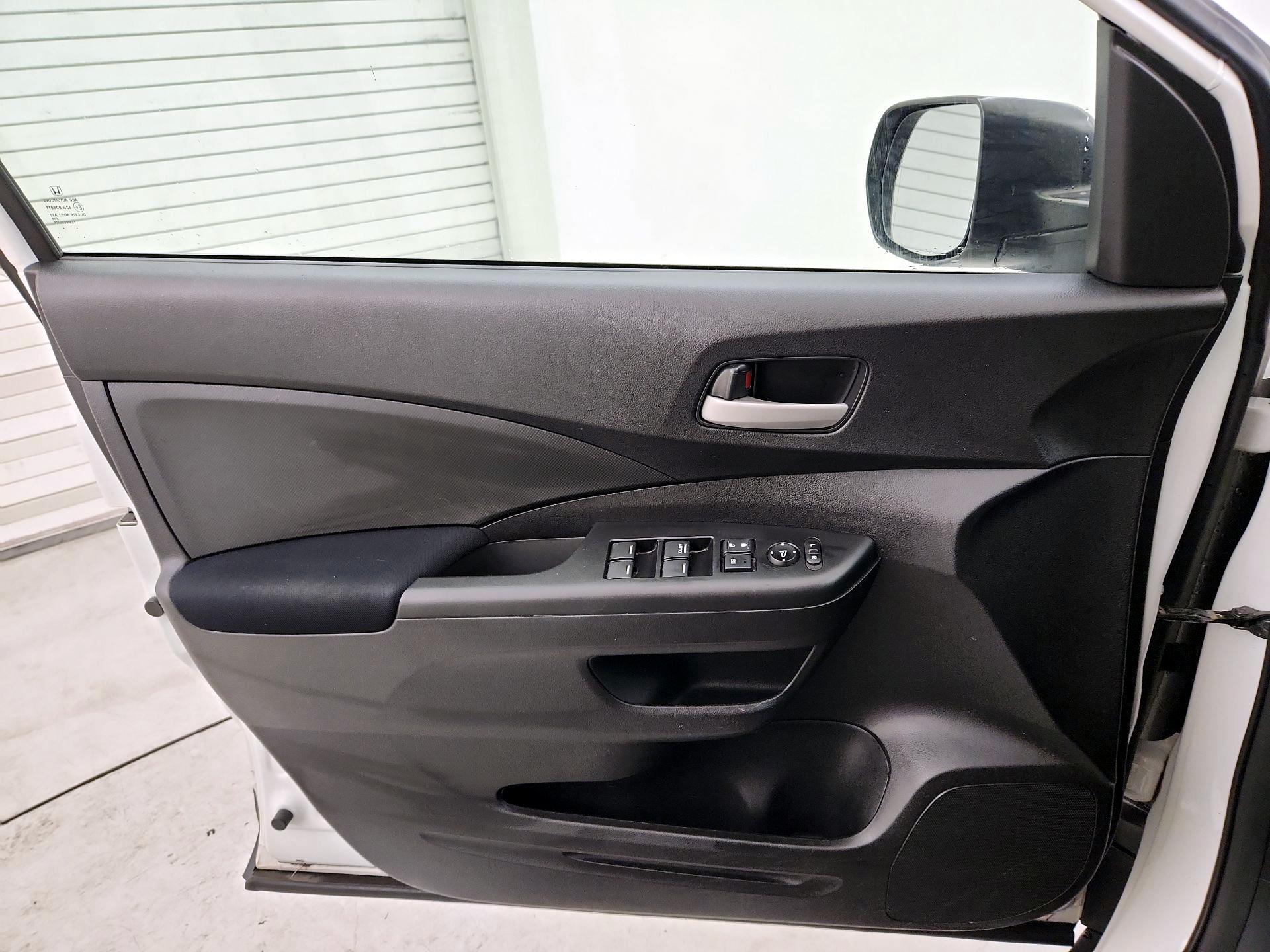 Thumbnail: 2015 Honda CR-V - 12